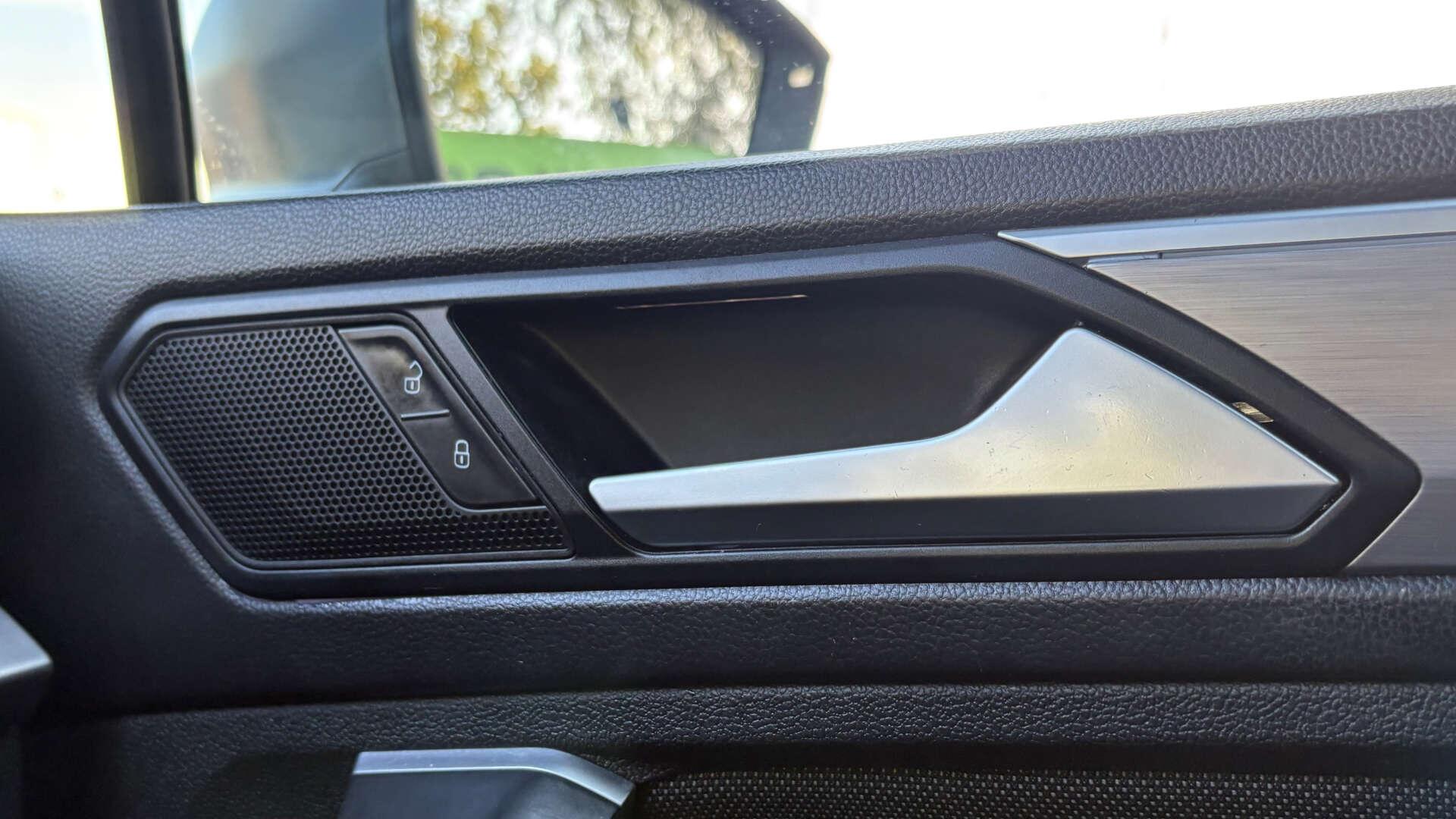 SEAT Tarraco view 28