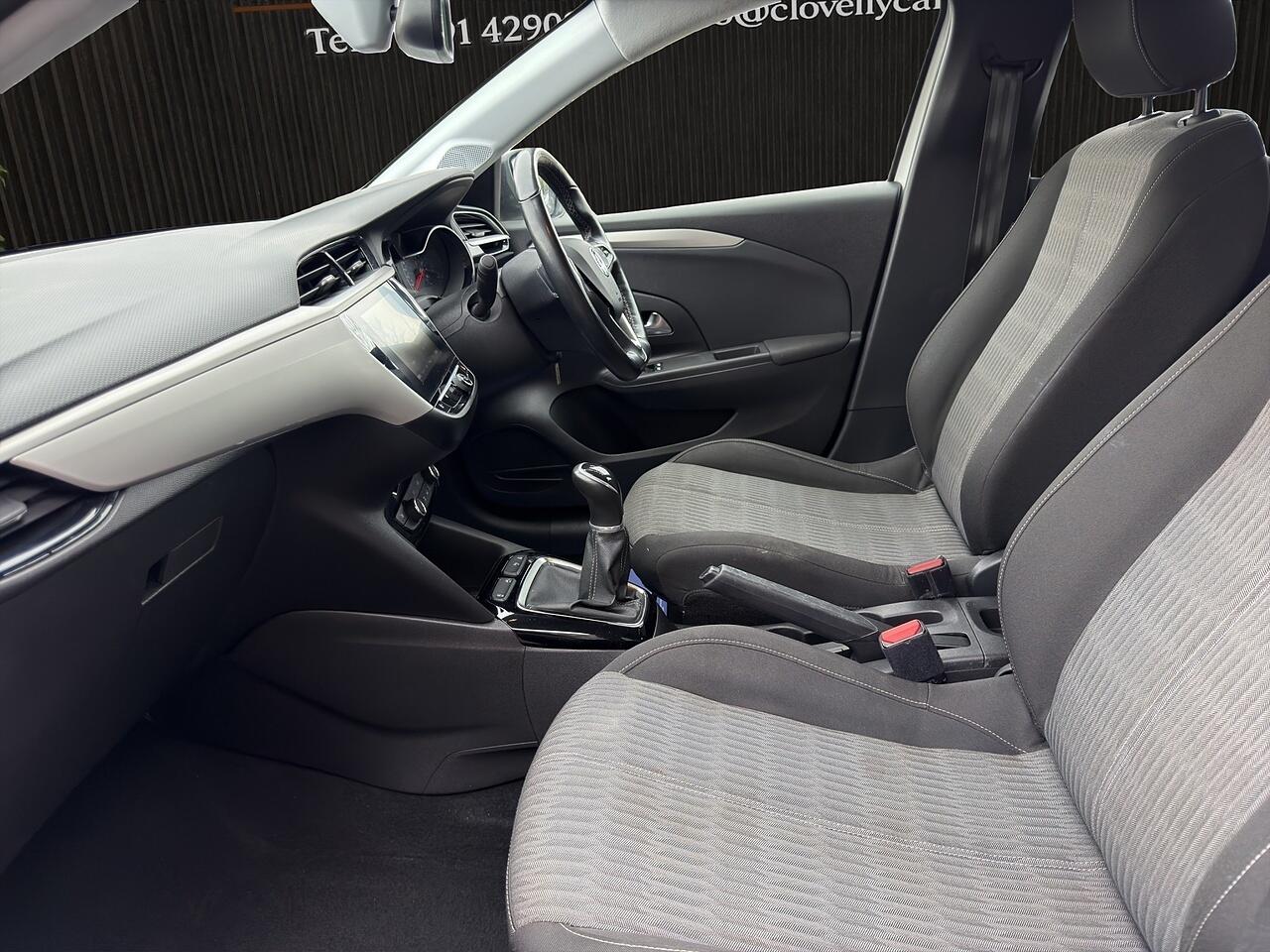 Vauxhall Corsa view 5