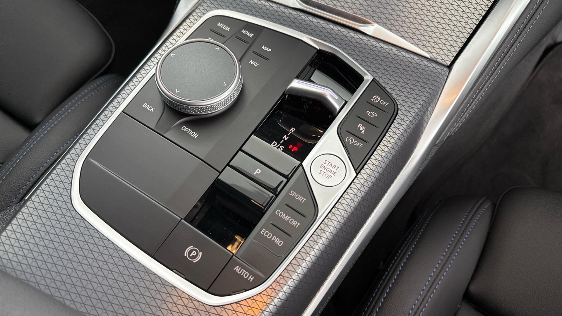 BMW 4 Series view 10