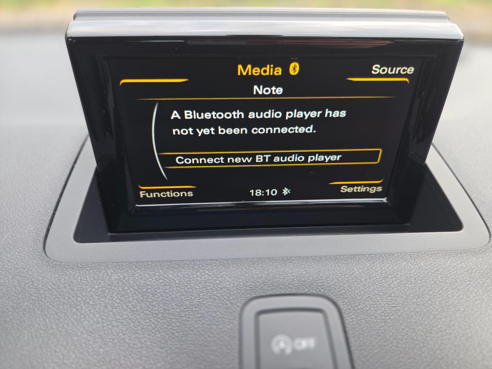 Audi A1 view 34