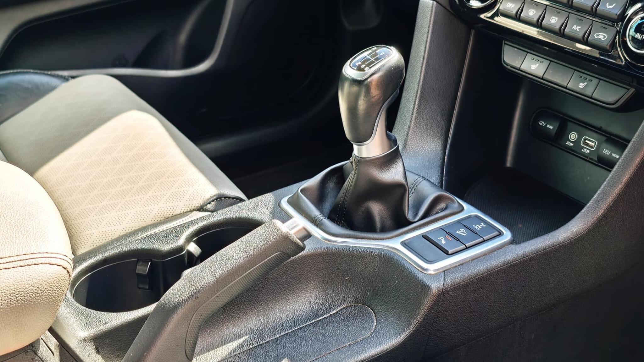 Kia Sportage view 15
