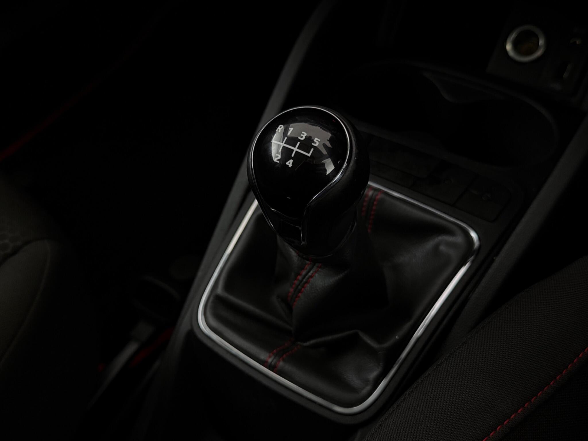 Seat Ibiza view 19