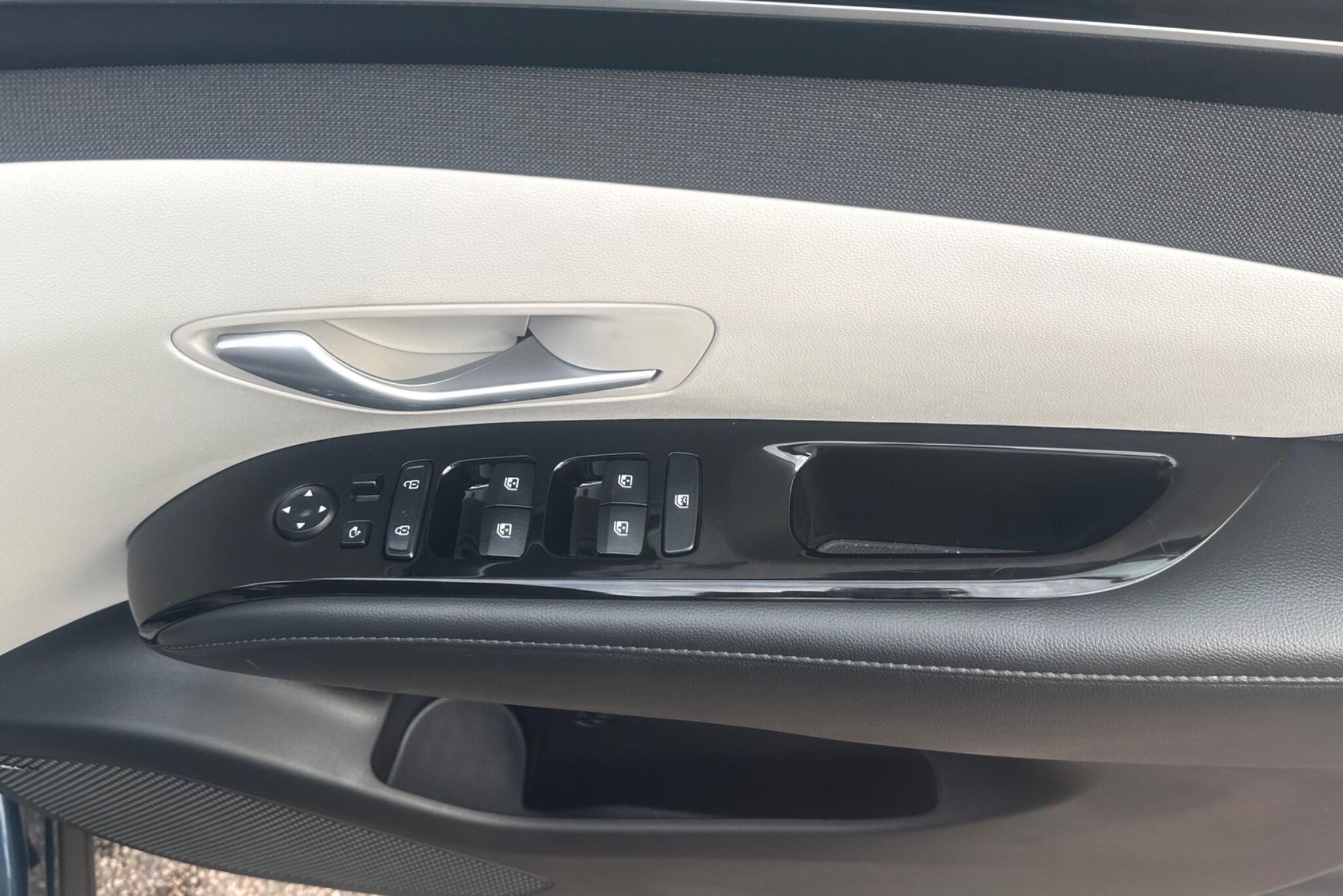 Hyundai Tucson view 14