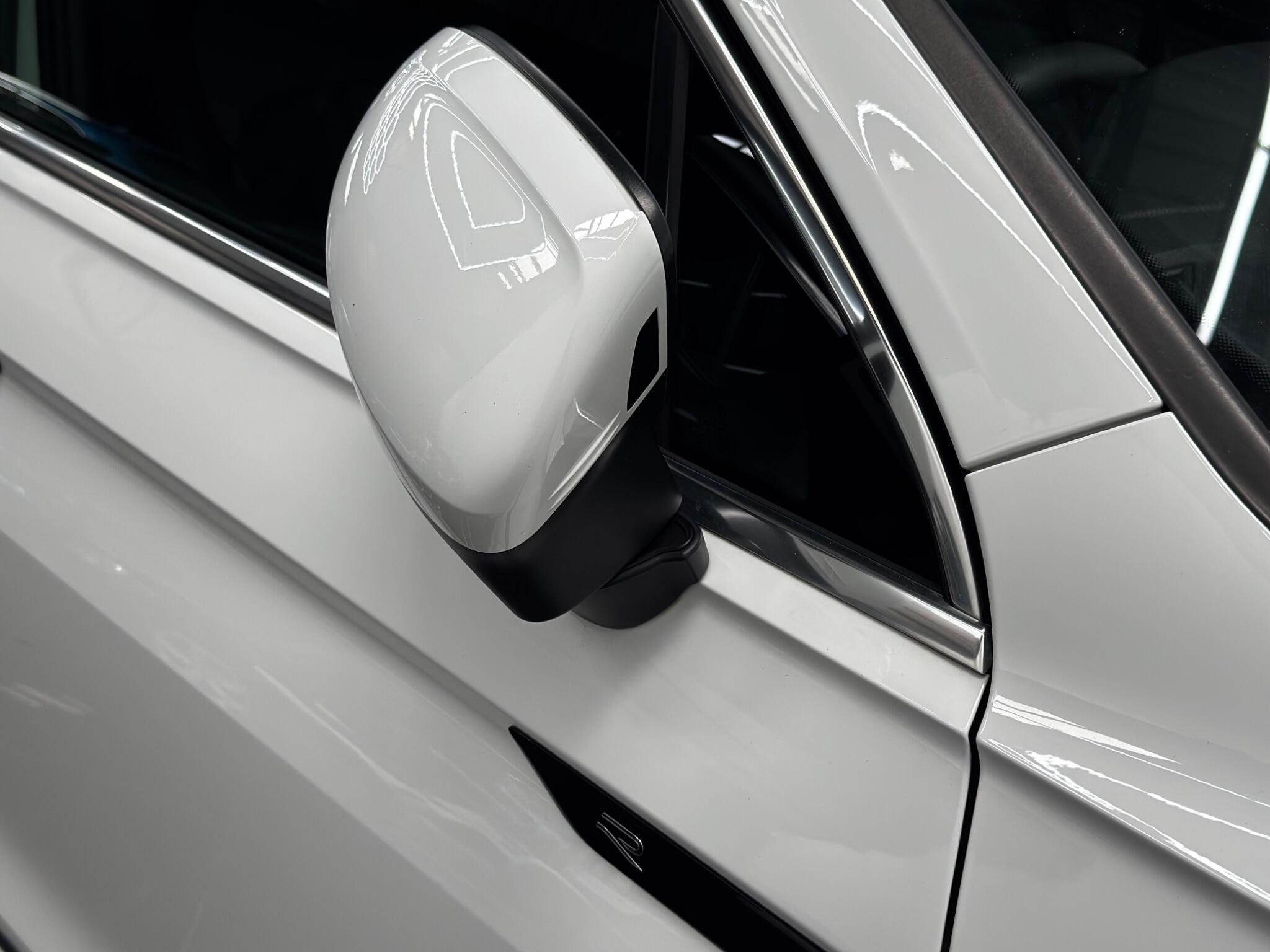 Volkswagen Tiguan view 30