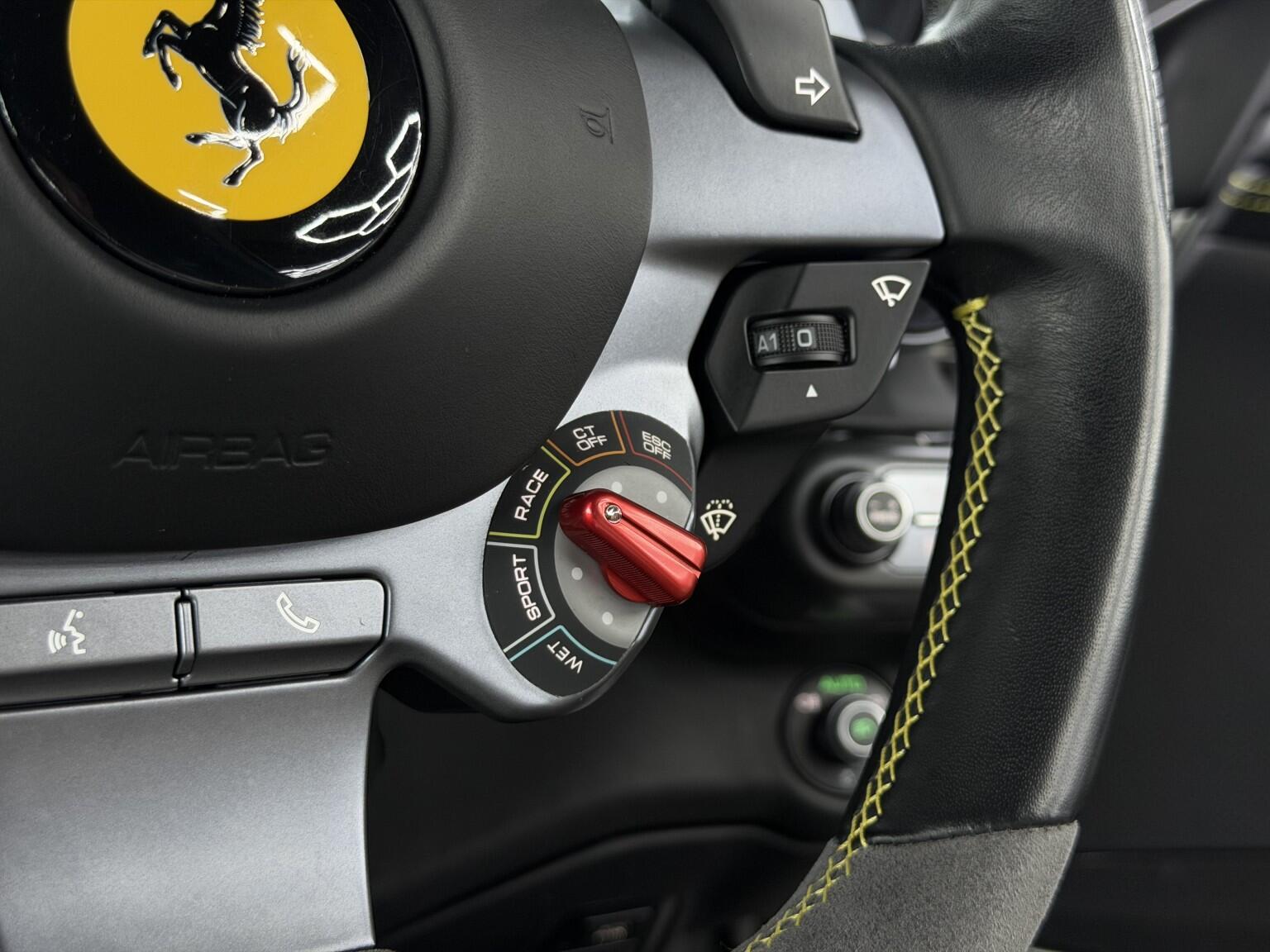 Ferrari 812 view 59
