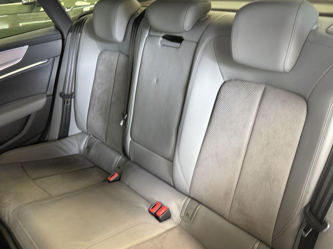 Audi A7 view 62