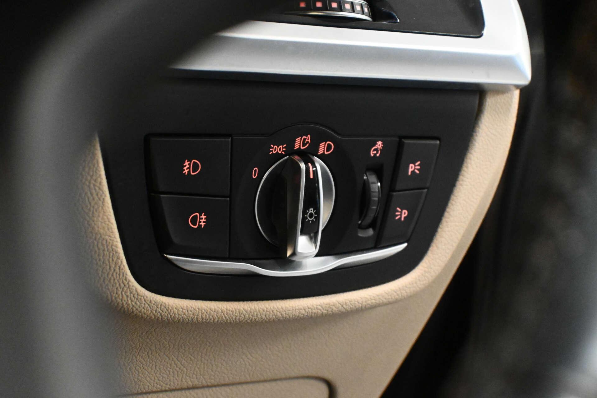 BMW X3 view 46