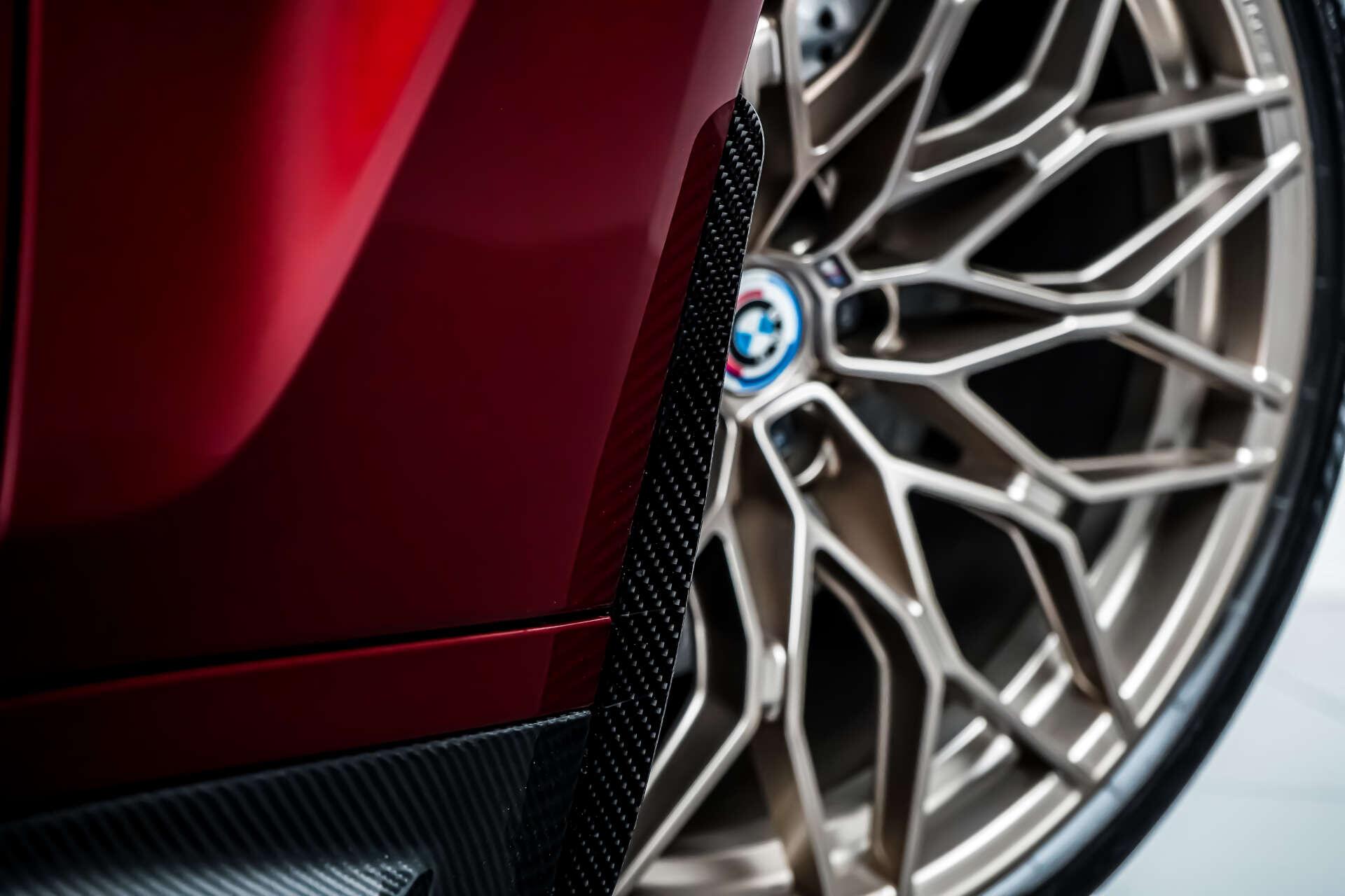 BMW M4 view 17