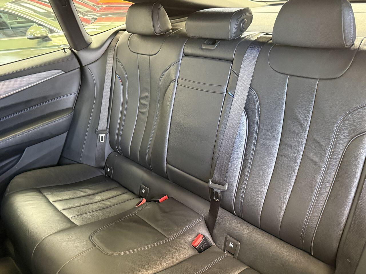 BMW 6 Series Gran Turismo view 63