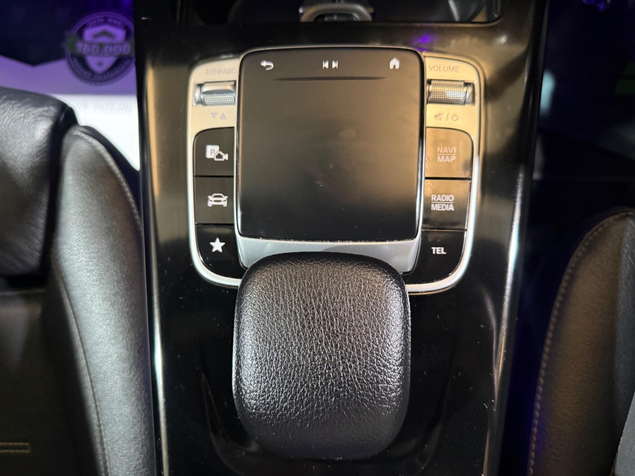 Mercedes-Benz Cla view 29