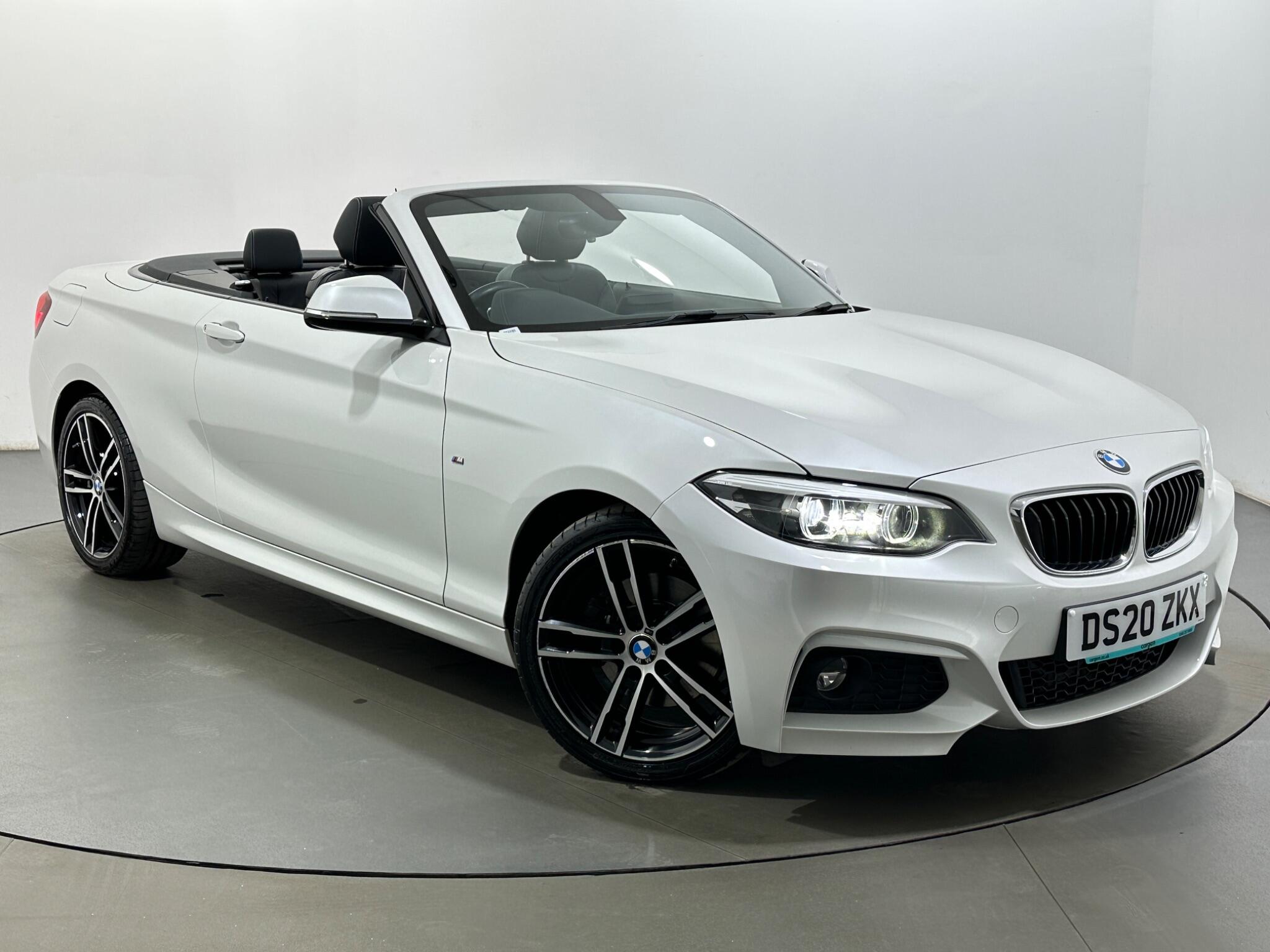 BMW 2 Series view 49