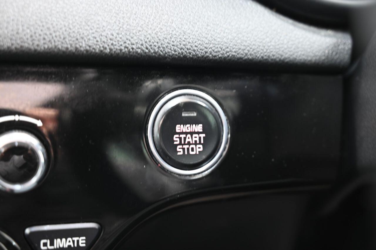 Kia Sportage view 20