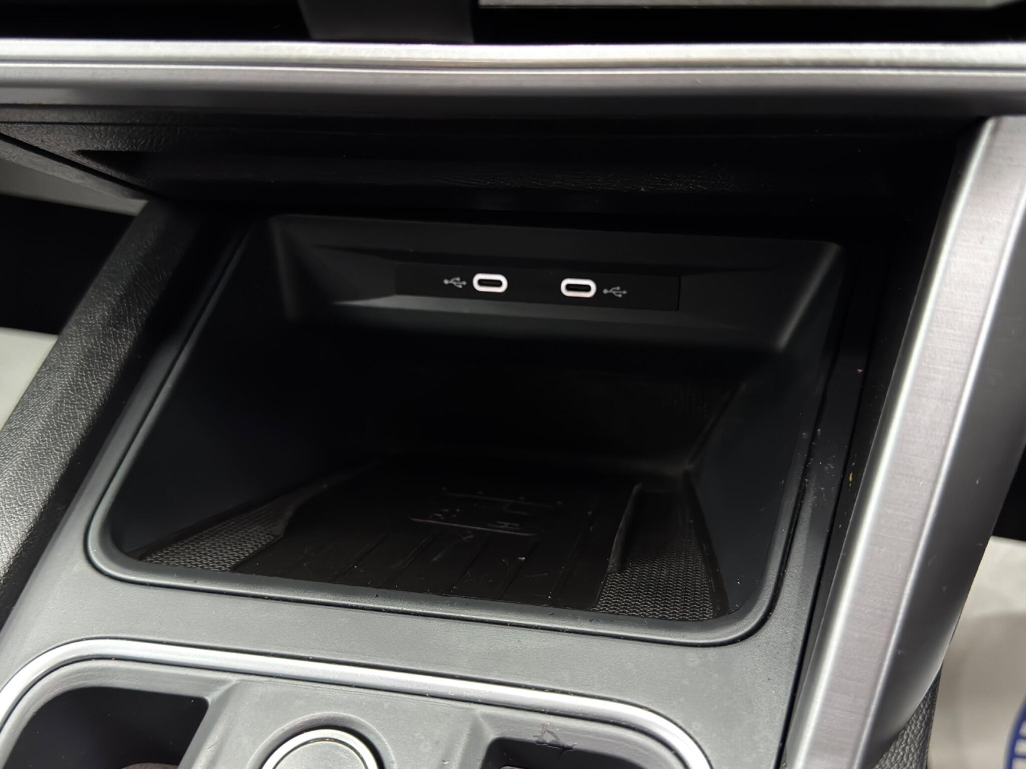 Seat Leon view 26