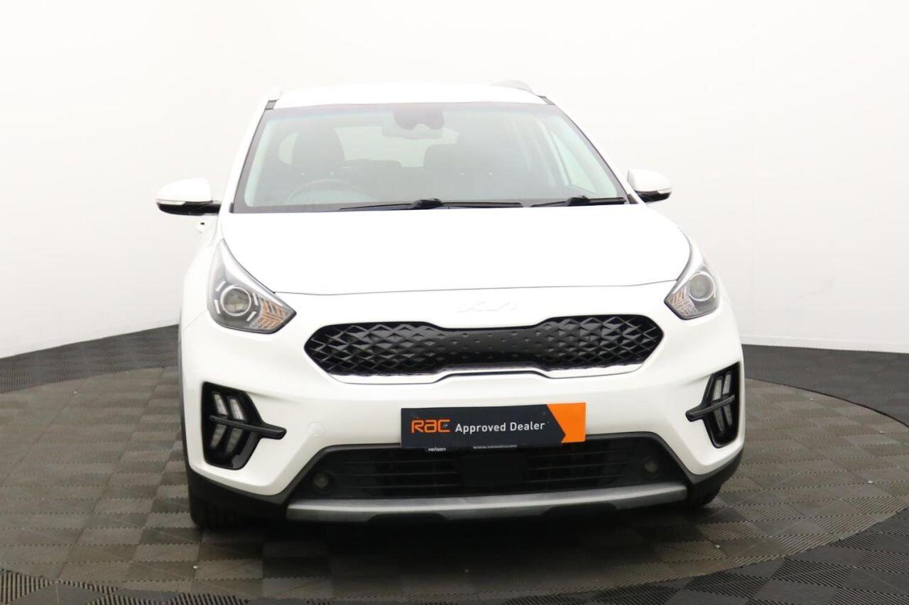 Kia Niro view 10