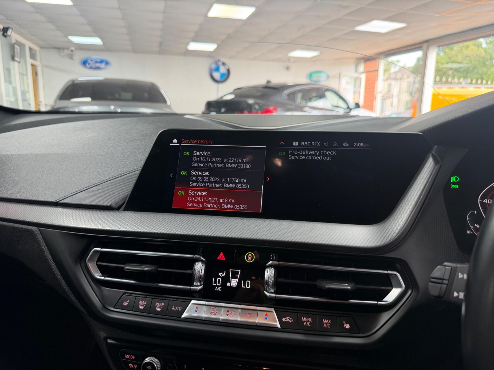 BMW 1 Series view 76