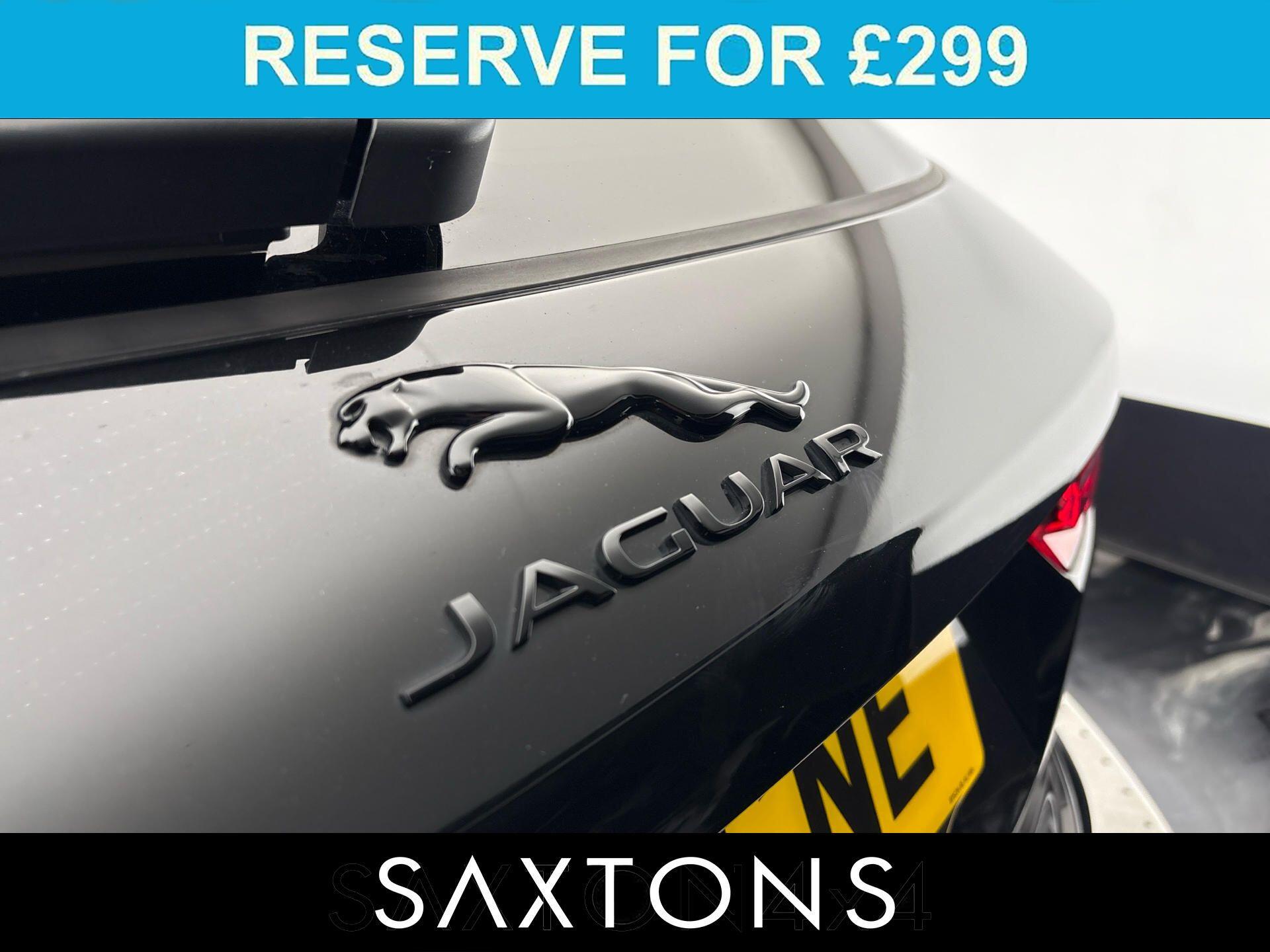 Jaguar F-Pace view 51