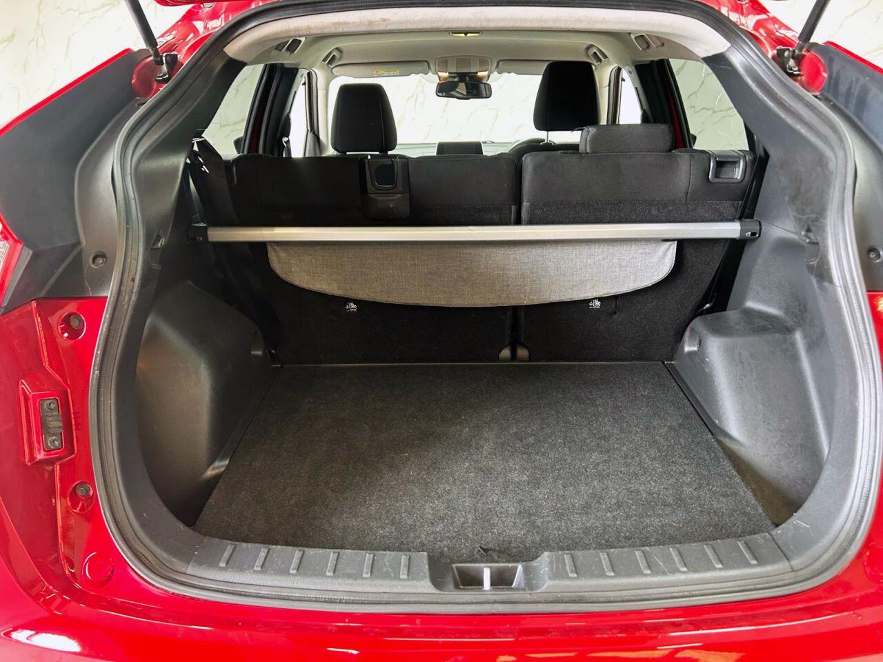 Mitsubishi Eclipse Cross view 12