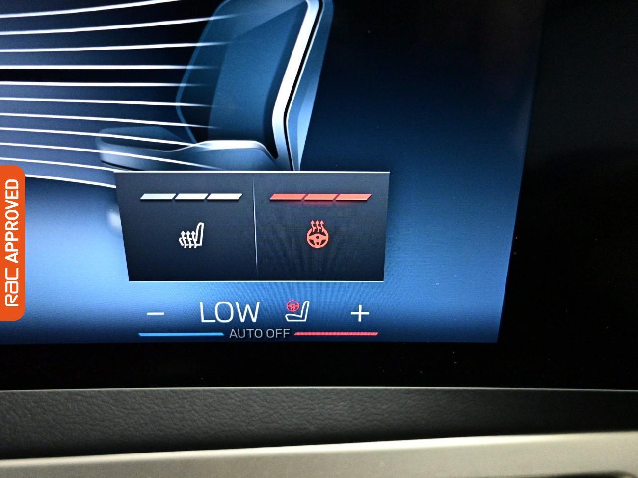 BMW iX view 22