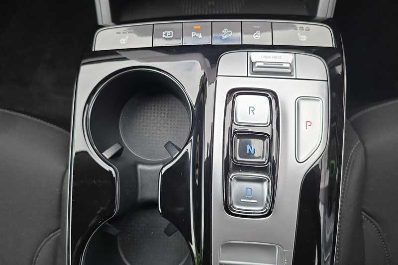 Hyundai Tucson view 36