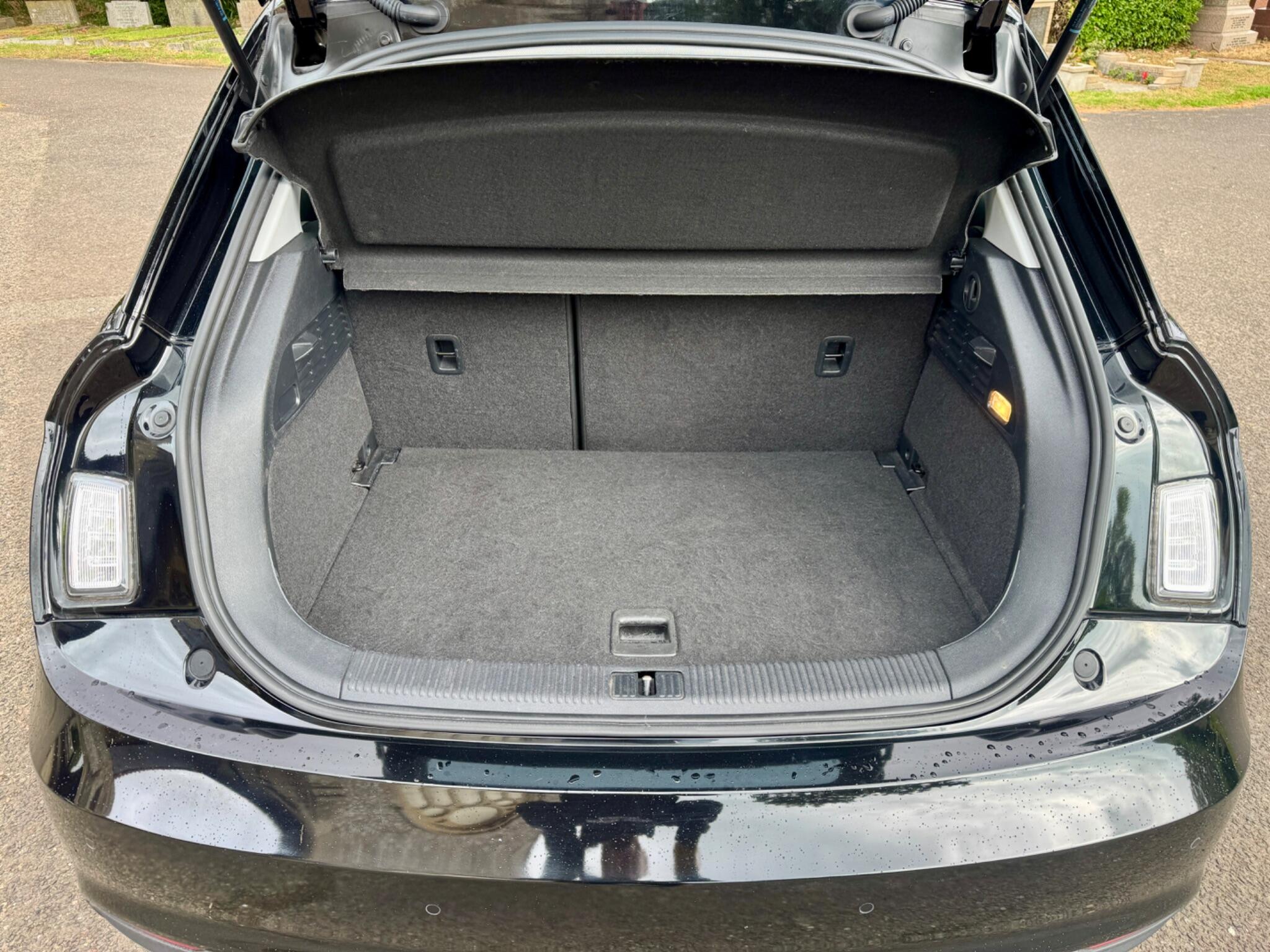 Audi A1 view 55