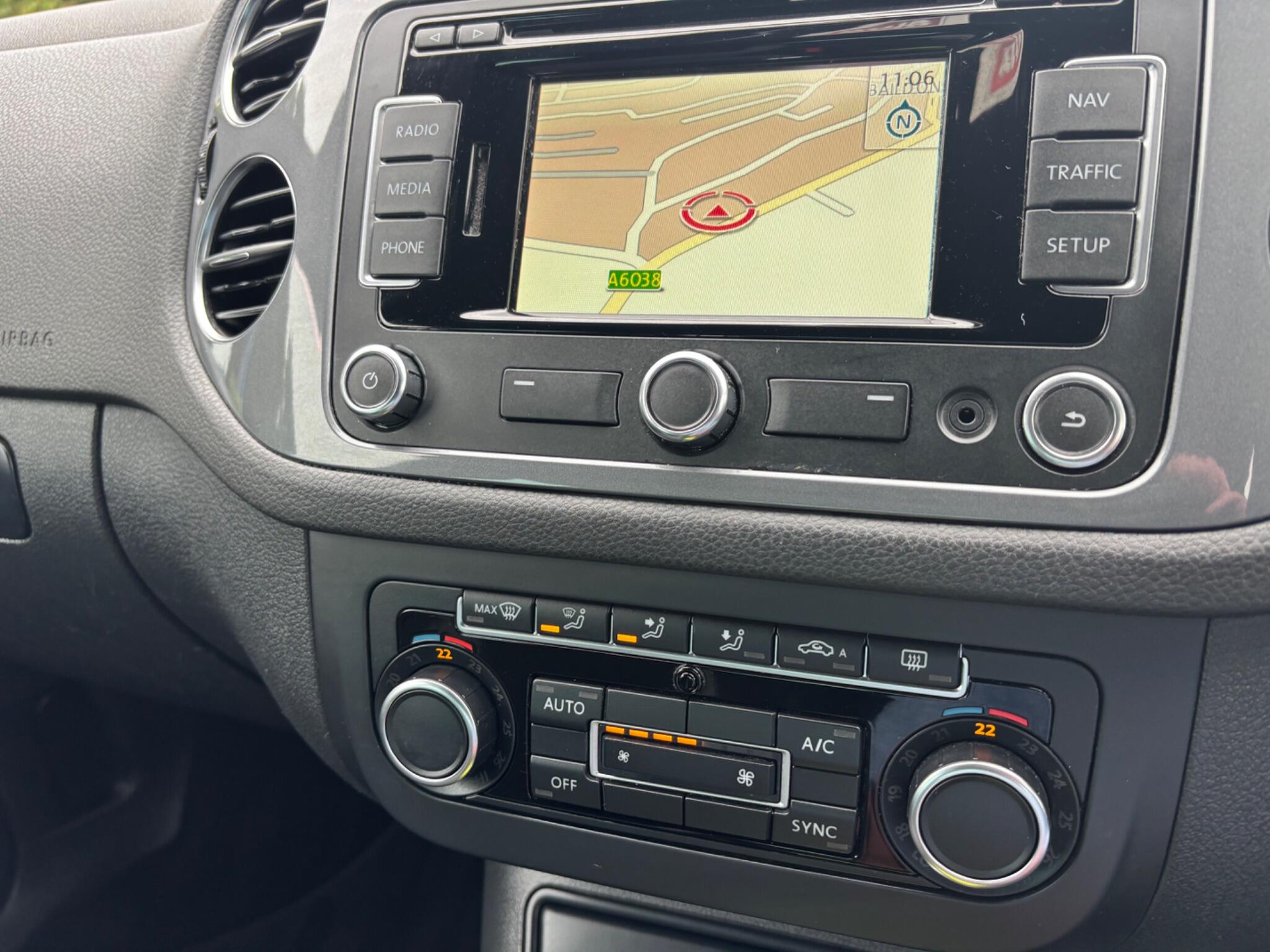 Volkswagen Tiguan view 26