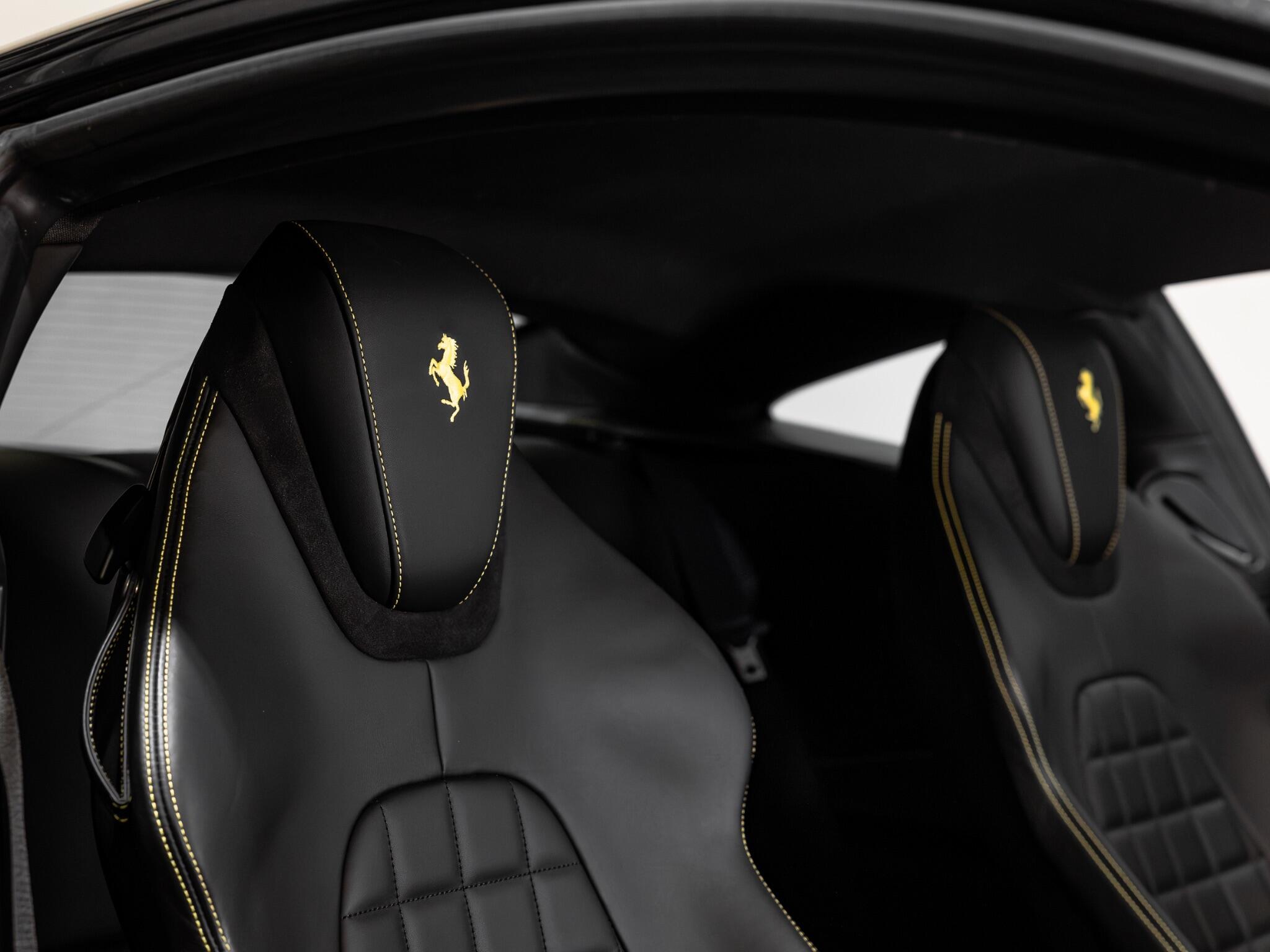 Ferrari Roma view 24