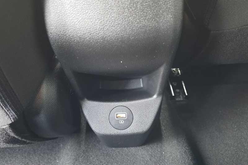 Hyundai Bayon view 27