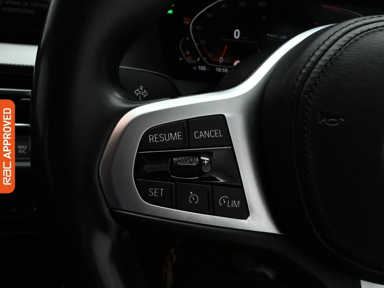 BMW 1 Series view 23