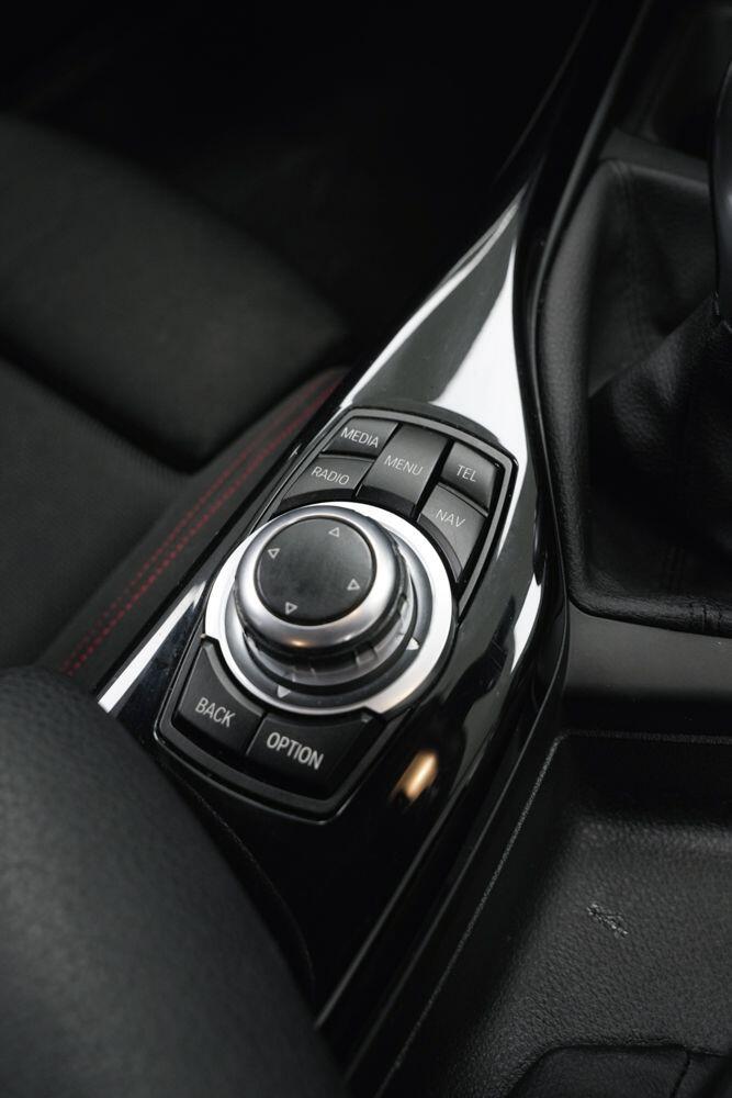 BMW 1 Series view 31