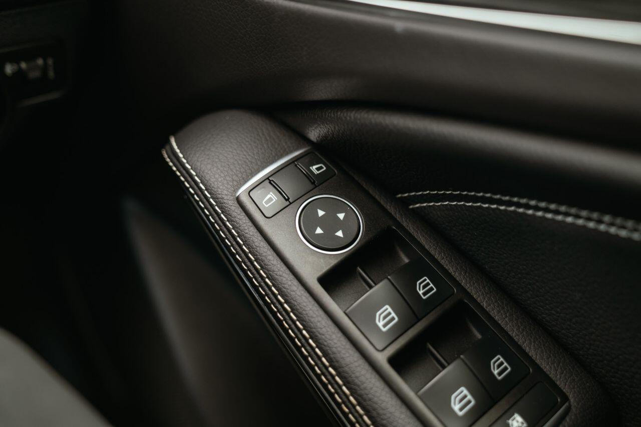Mercedes-Benz A-Class view 81