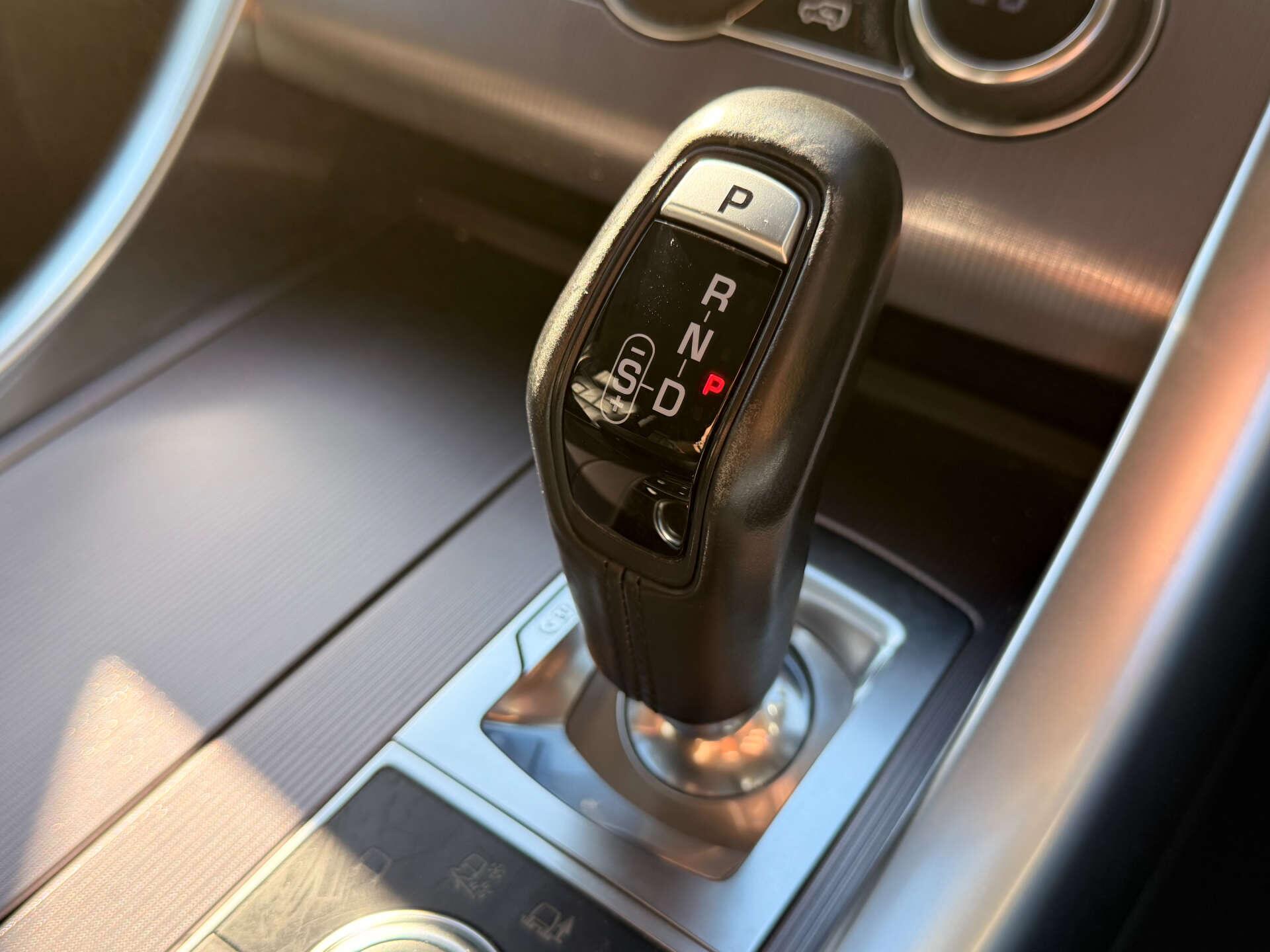 Land Rover Range Rover Sport view 14