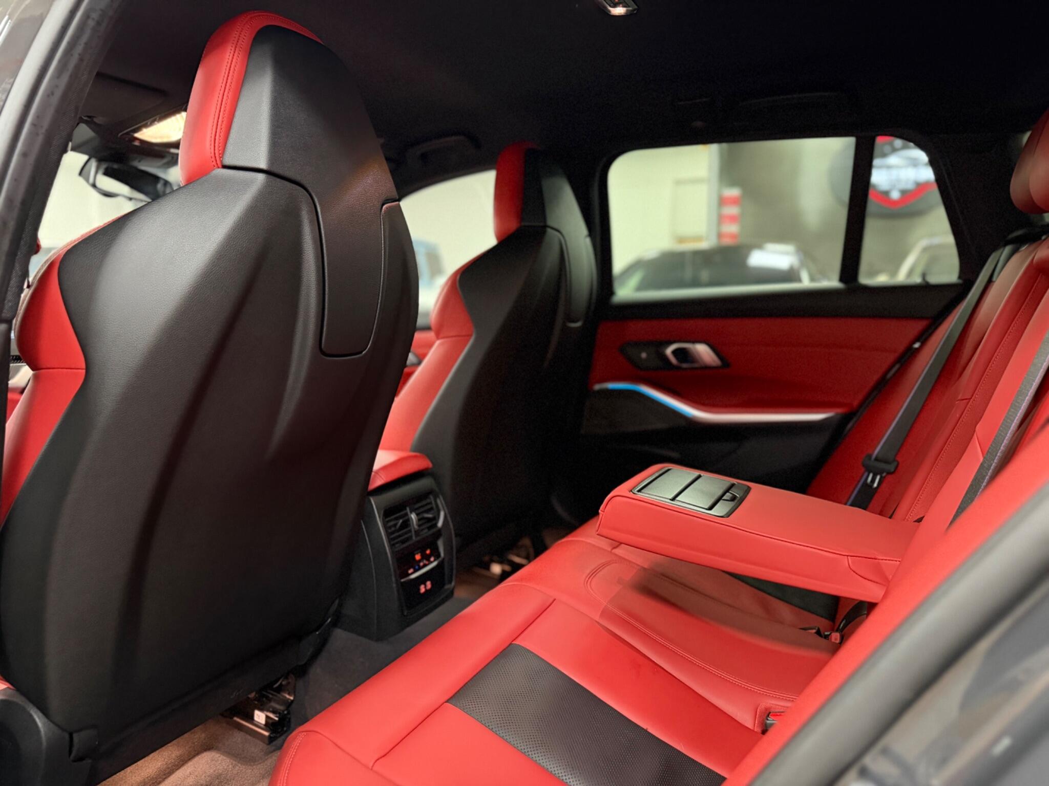 BMW M3 view 48
