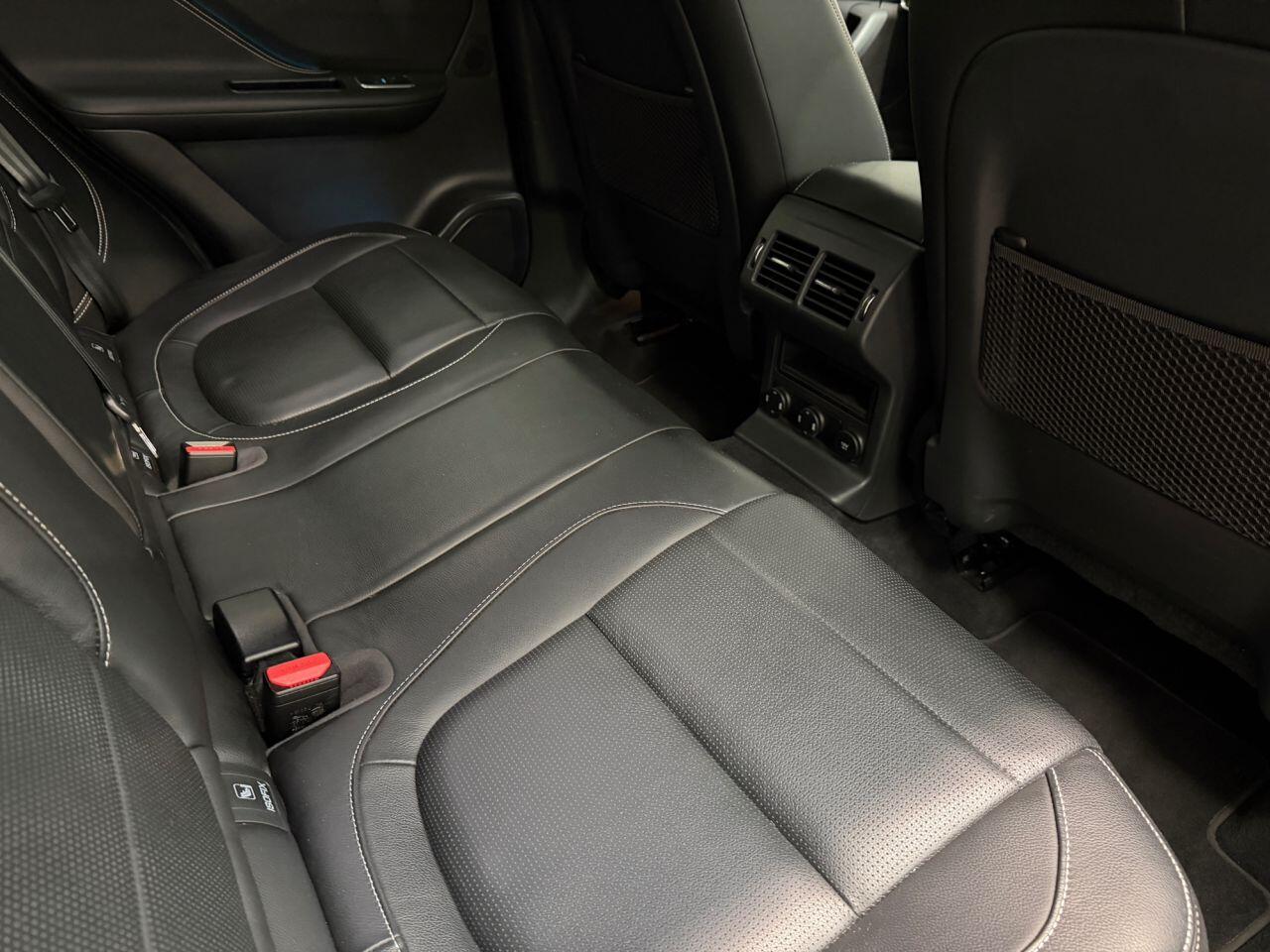 Jaguar F-Pace view 28
