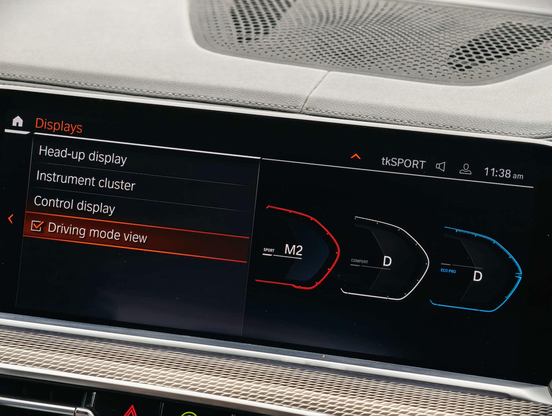 BMW X5 X5 view 55