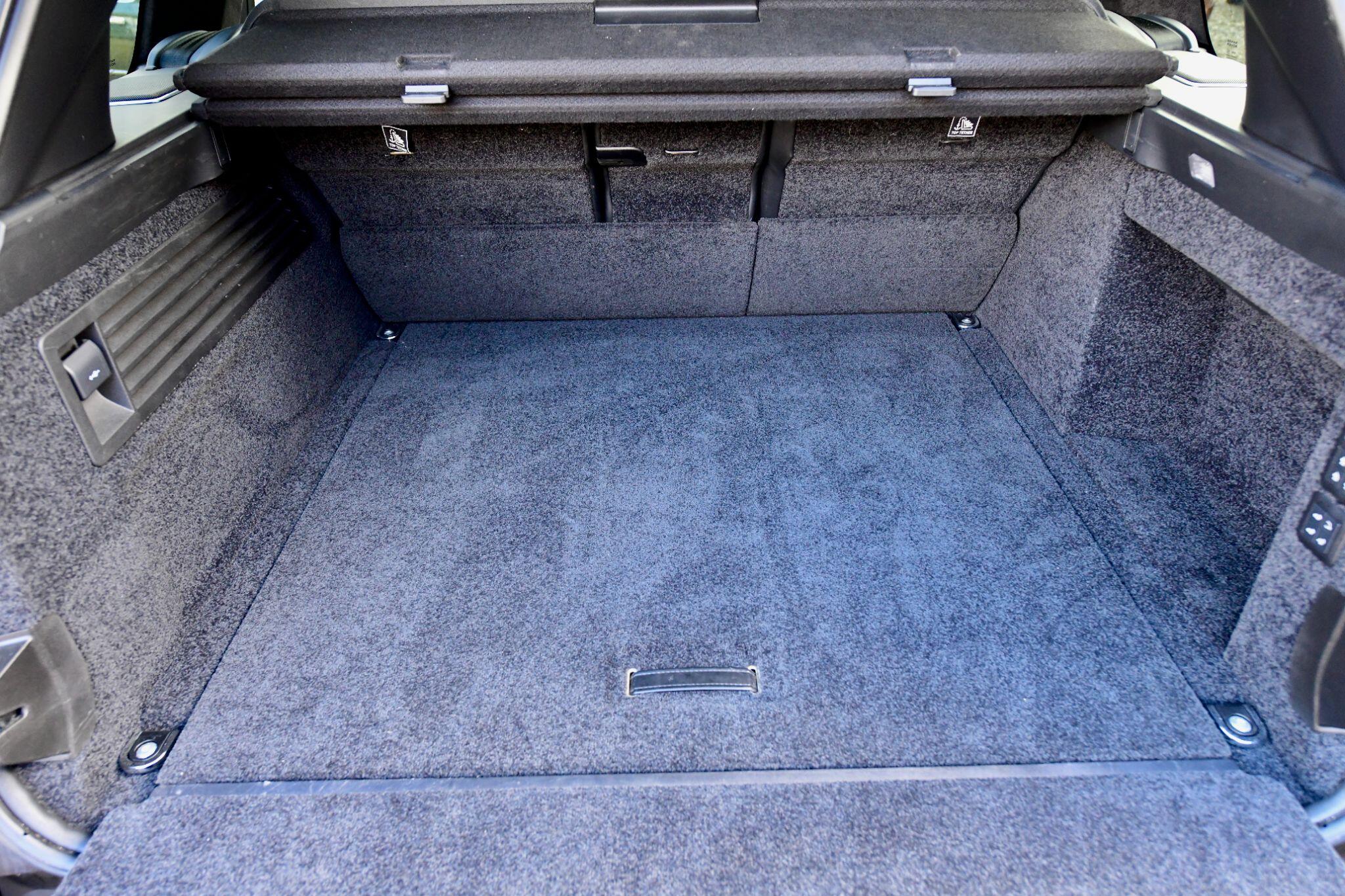 Land Rover Range Rover view 62