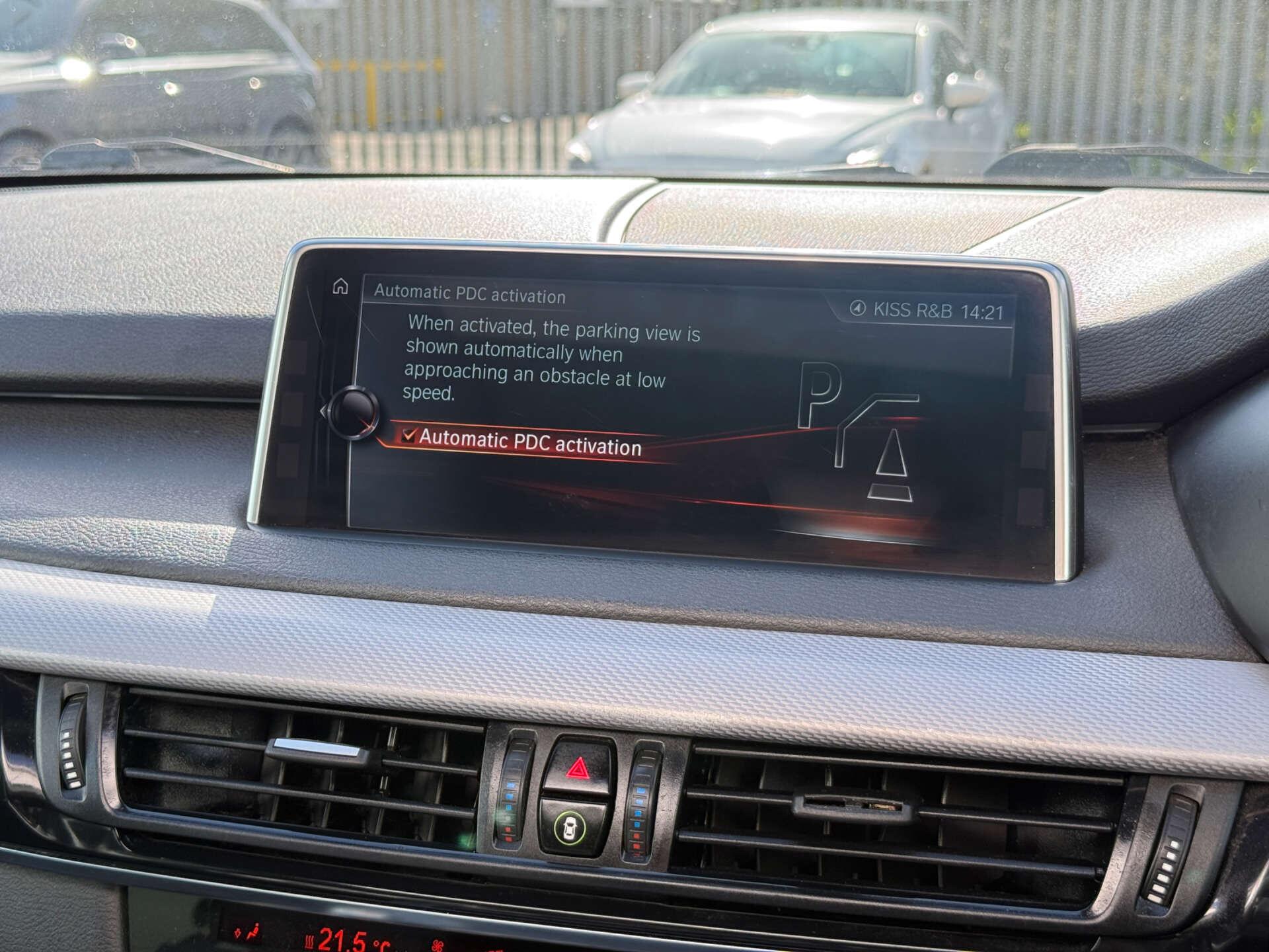 BMW X5 view 79