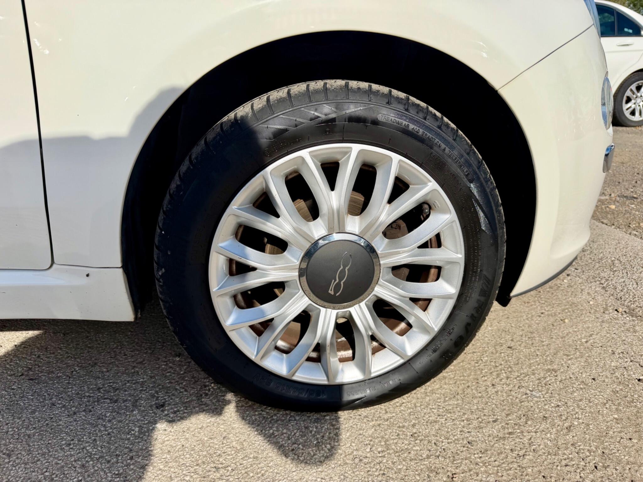 Fiat 500c view 35