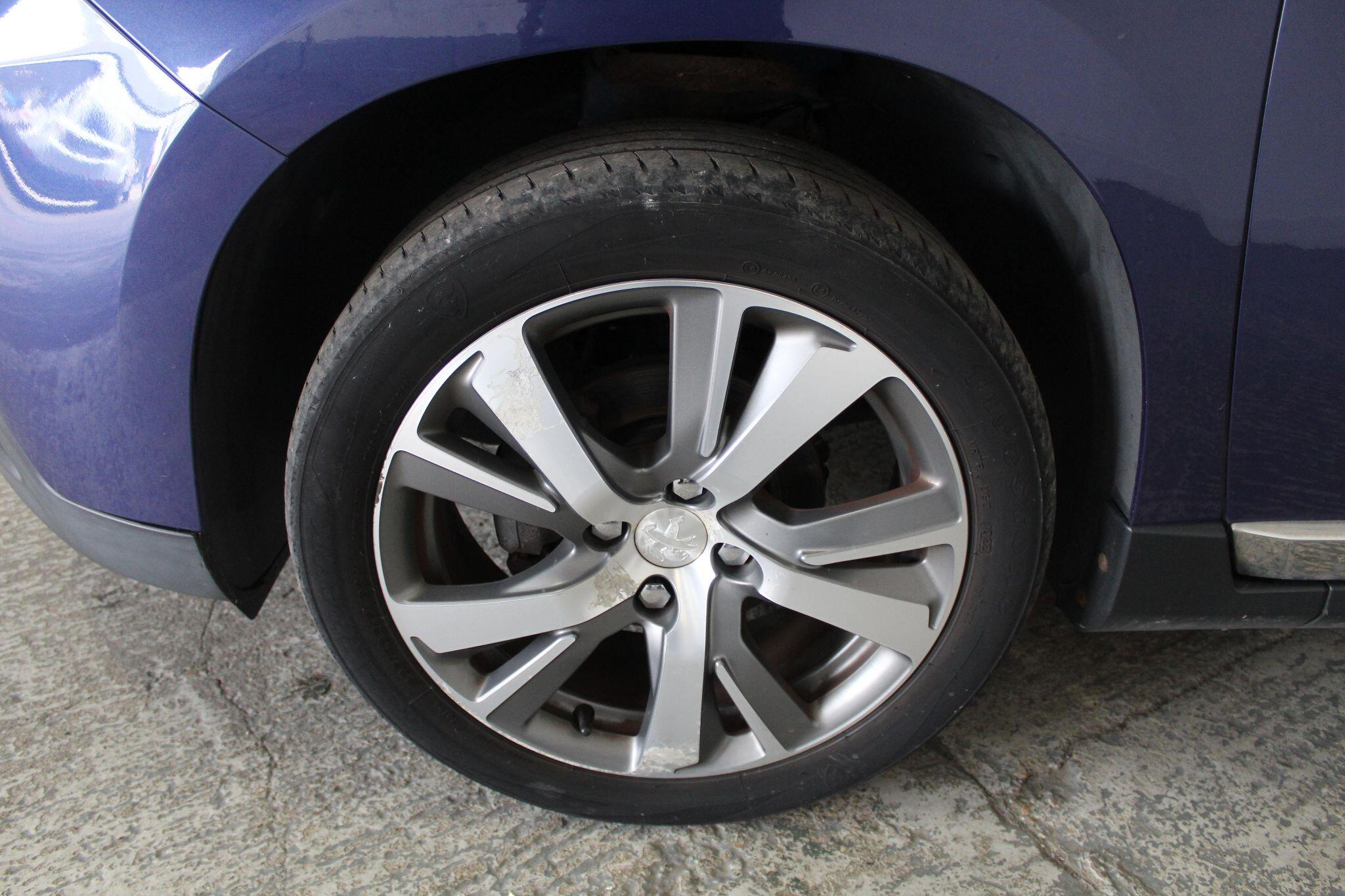 Peugeot 2008 view 58