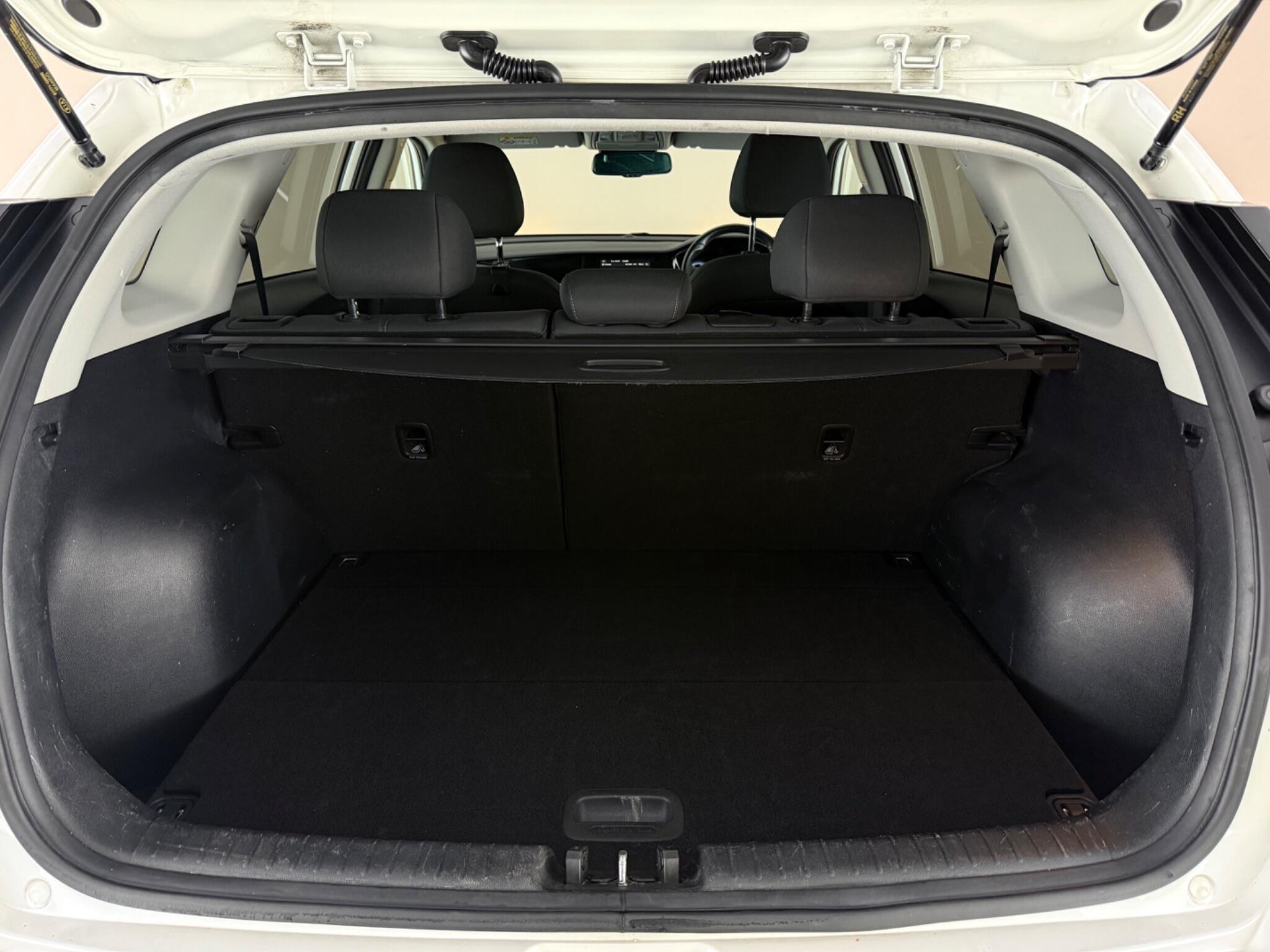 Kia Niro view 10