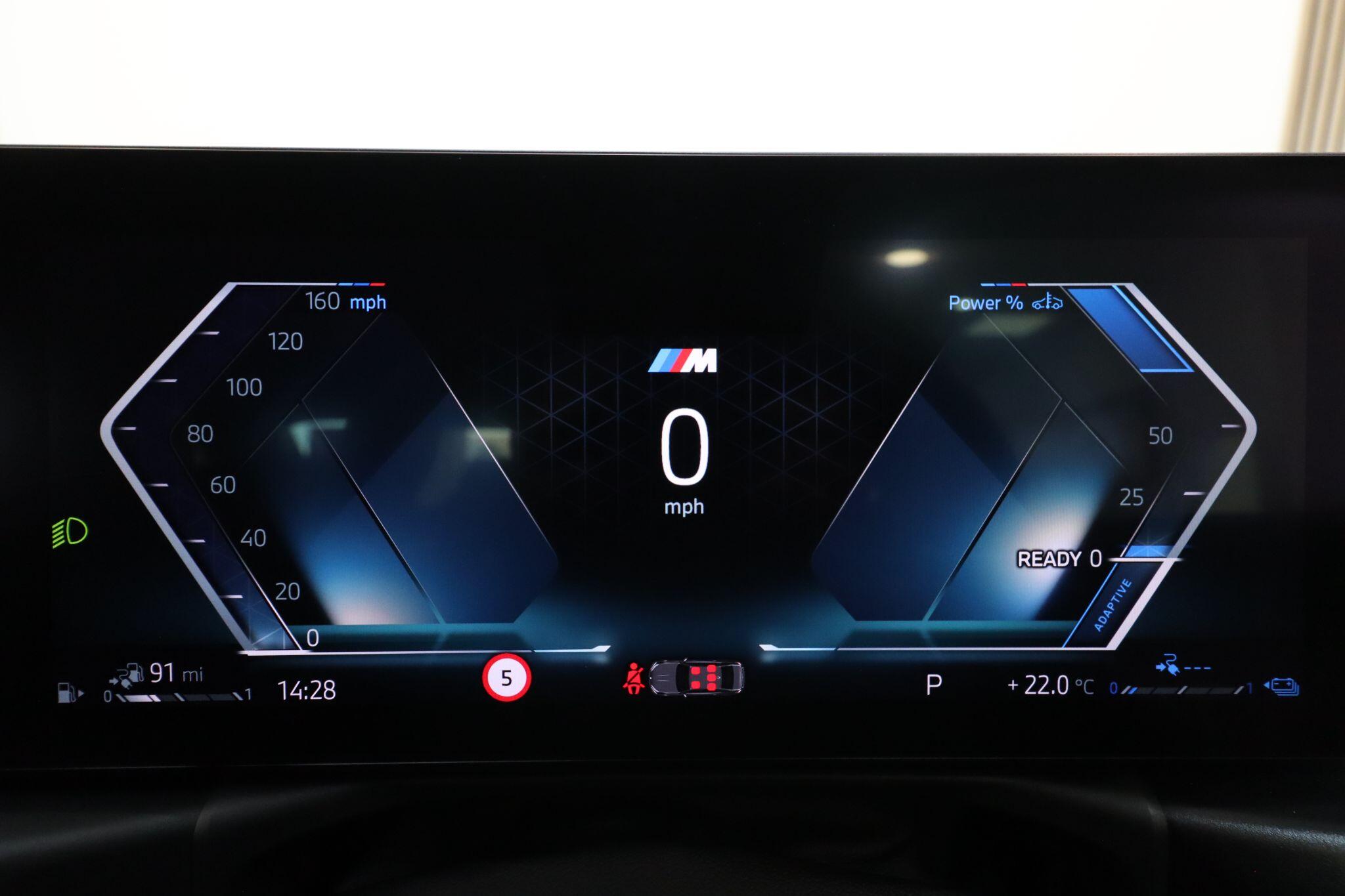 BMW 3 Series view 38