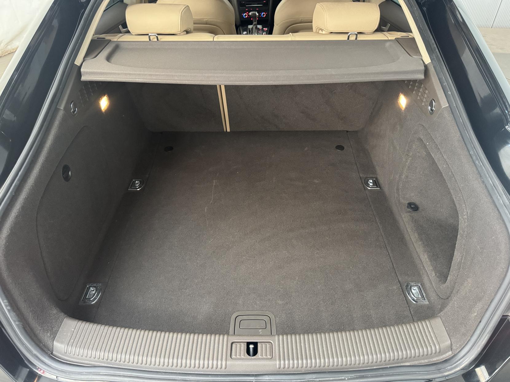 Audi A5 view 75