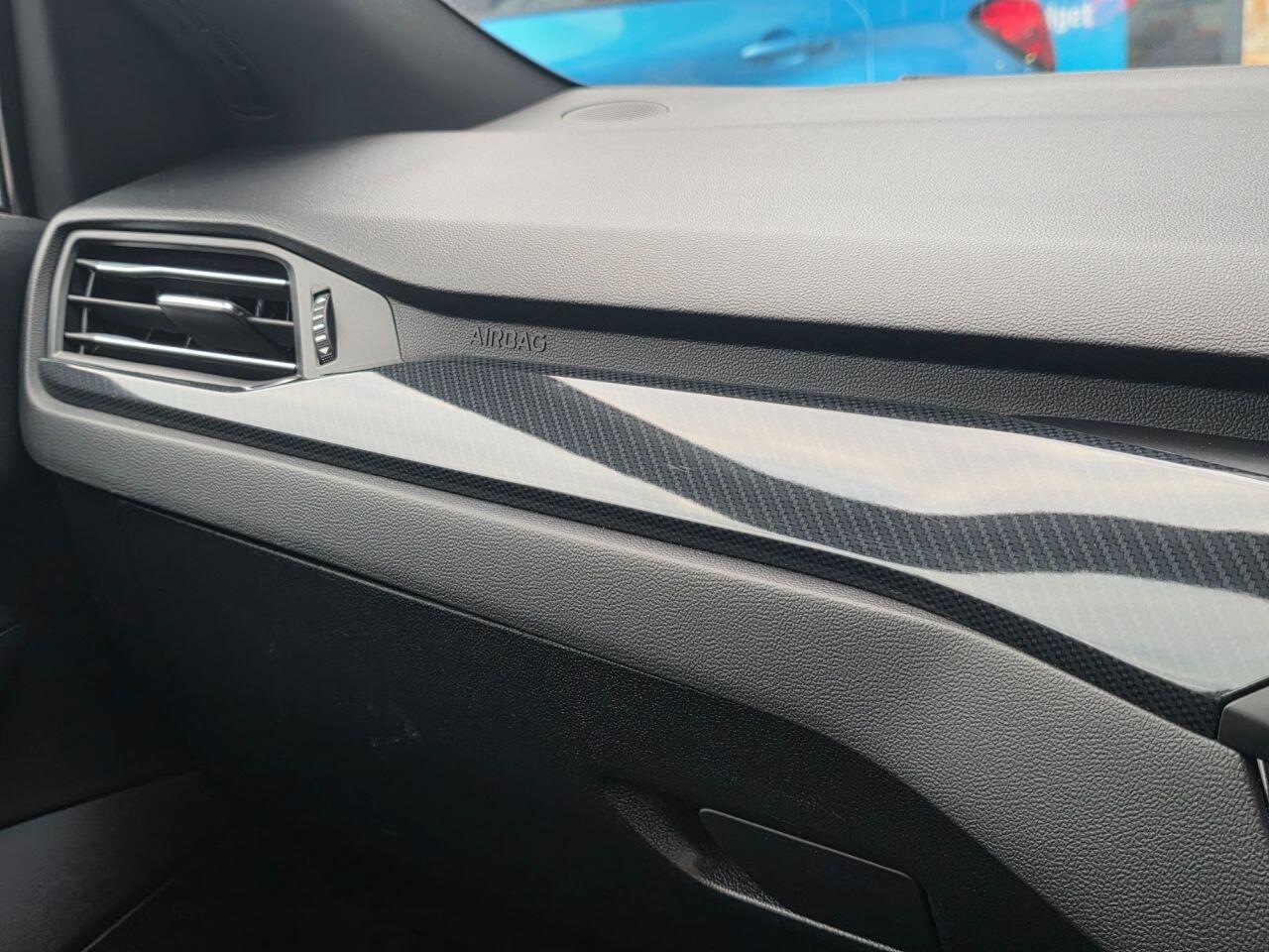 Ford Focus view 49