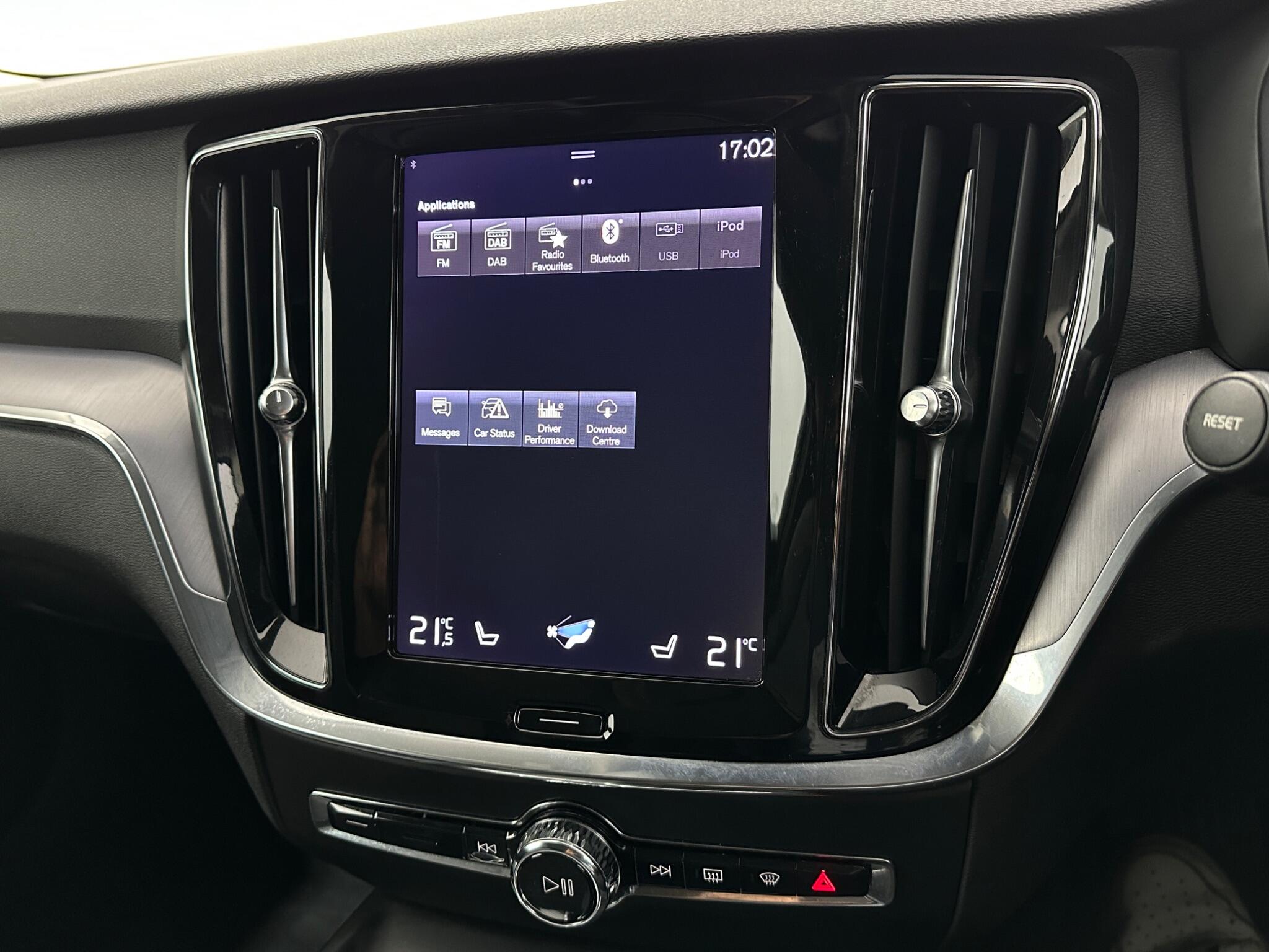 Volvo V60 view 26