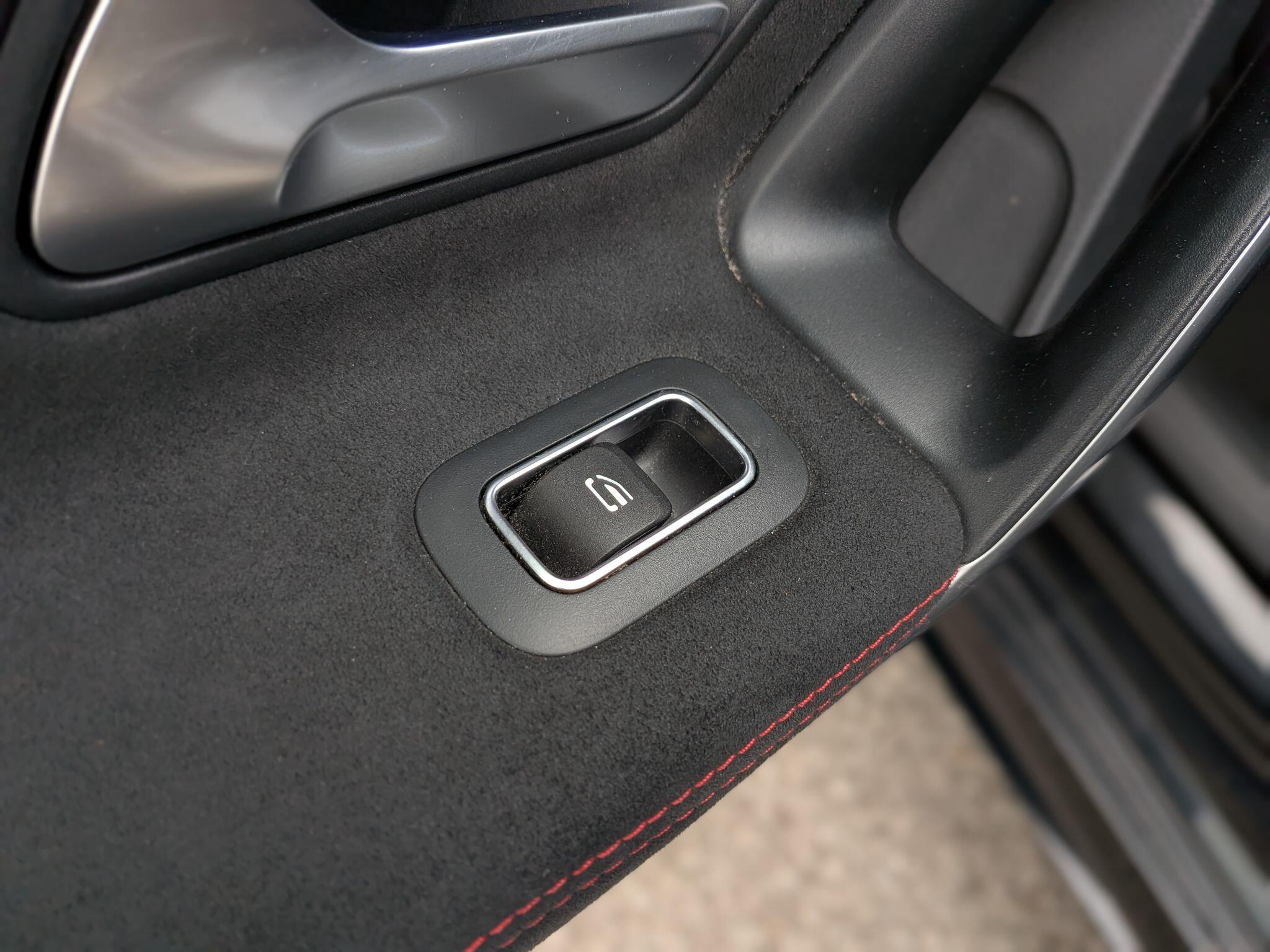 Mercedes-Benz A Class view 48