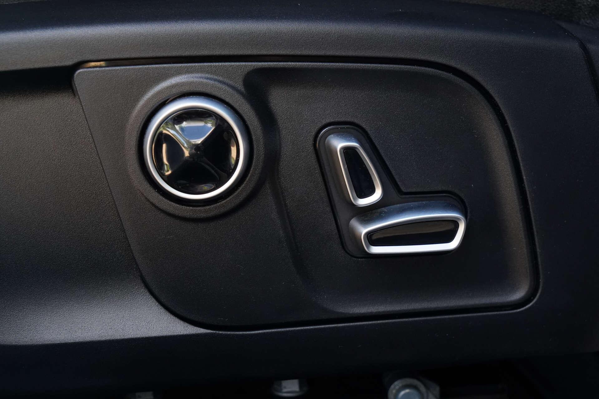 Maserati Levante view 18