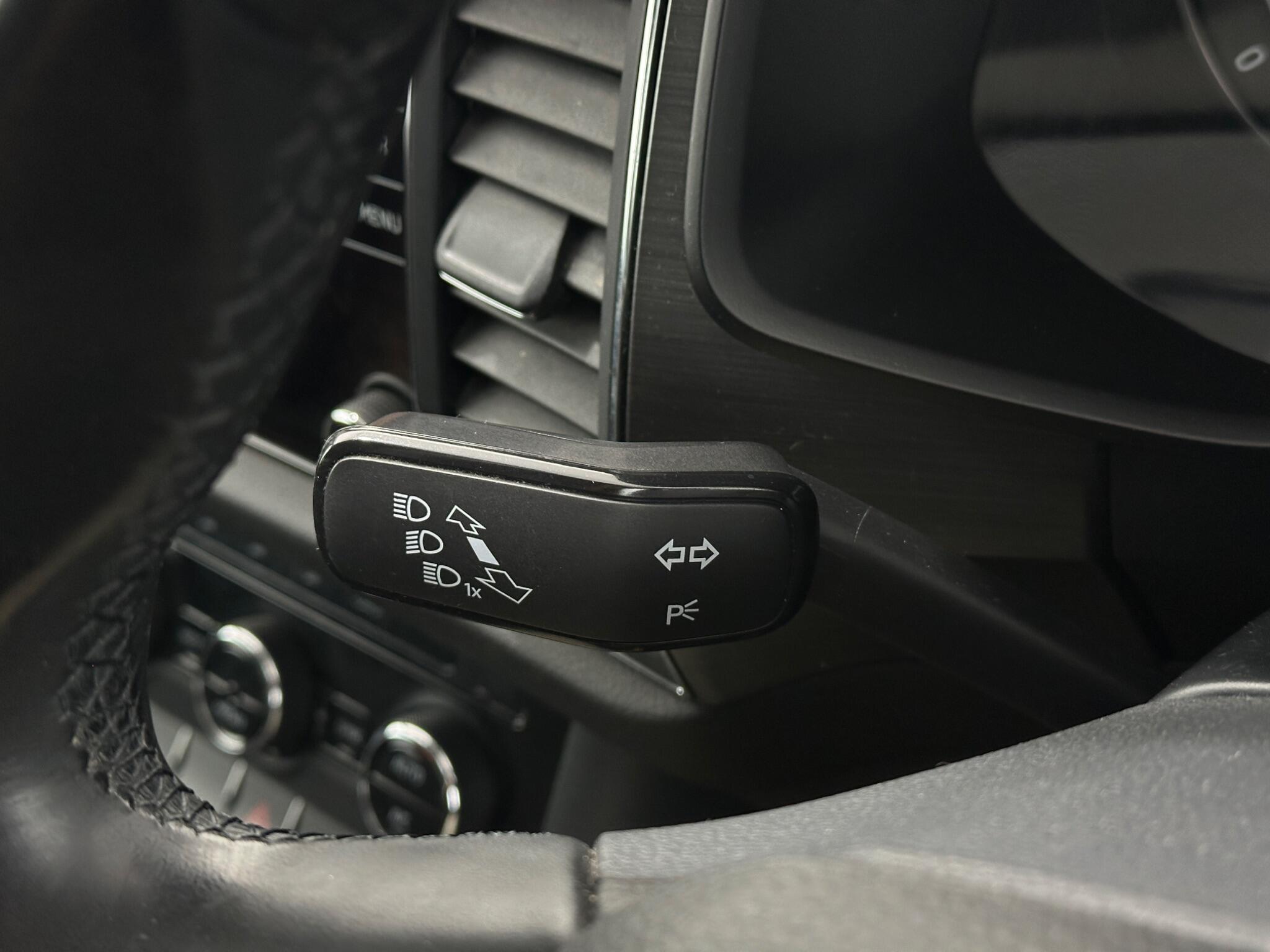 Skoda Kodiaq view 14
