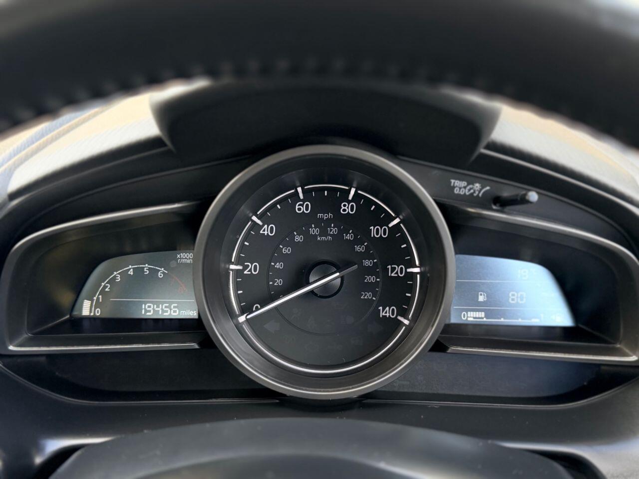 Mazda Skyactiv-G view 28
