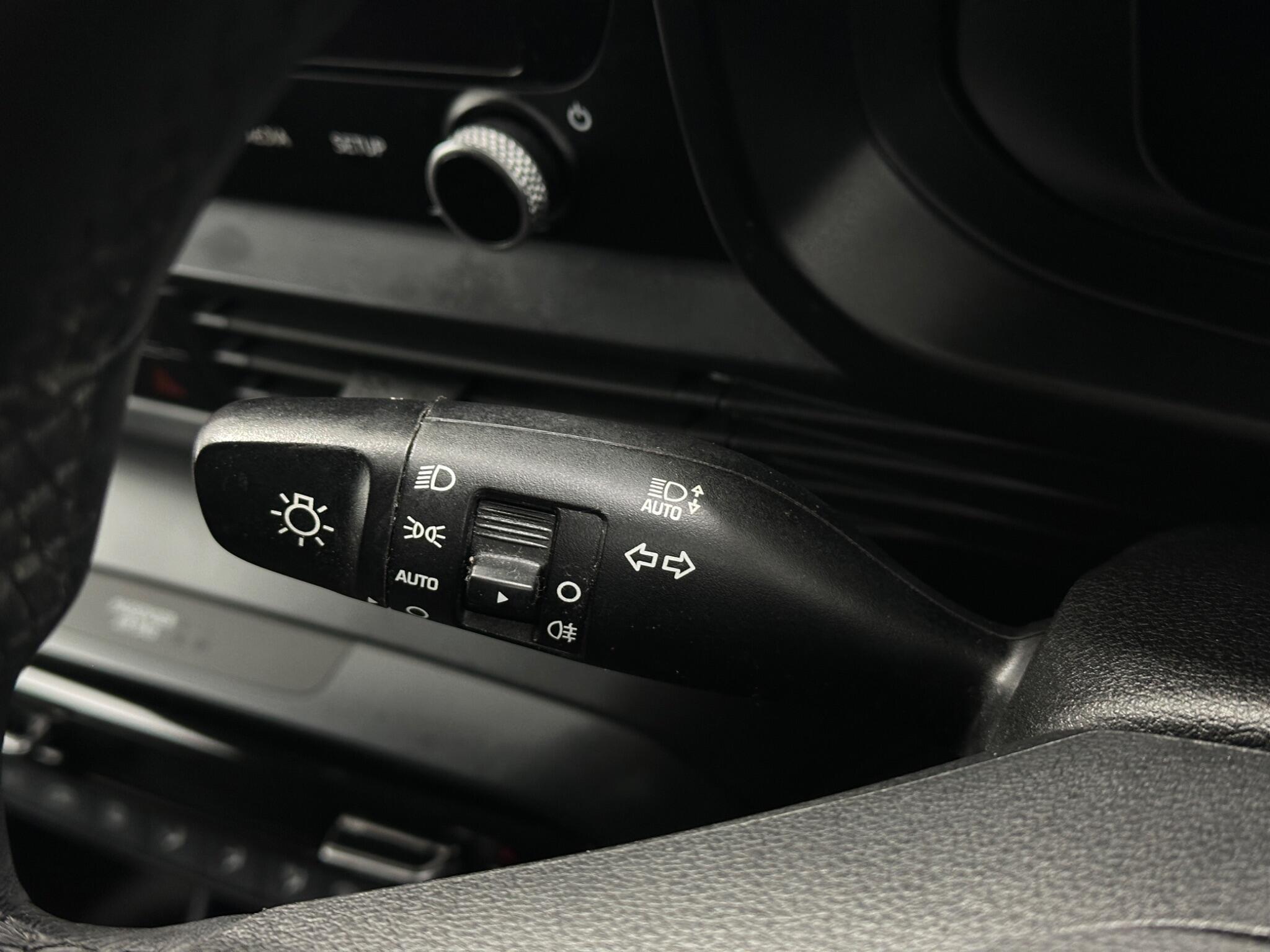 Hyundai Bayon view 14