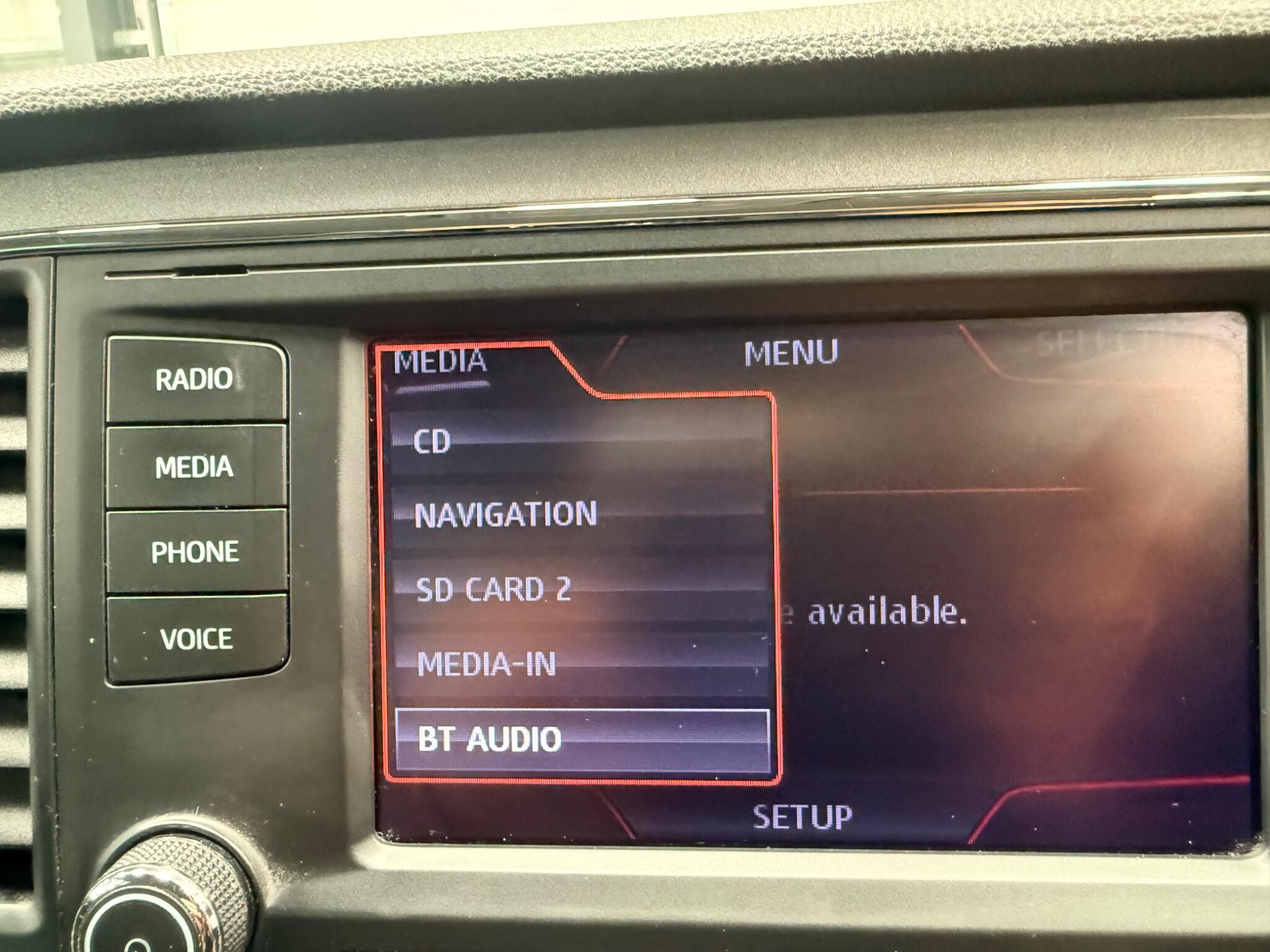 Seat Leon Leon view 22
