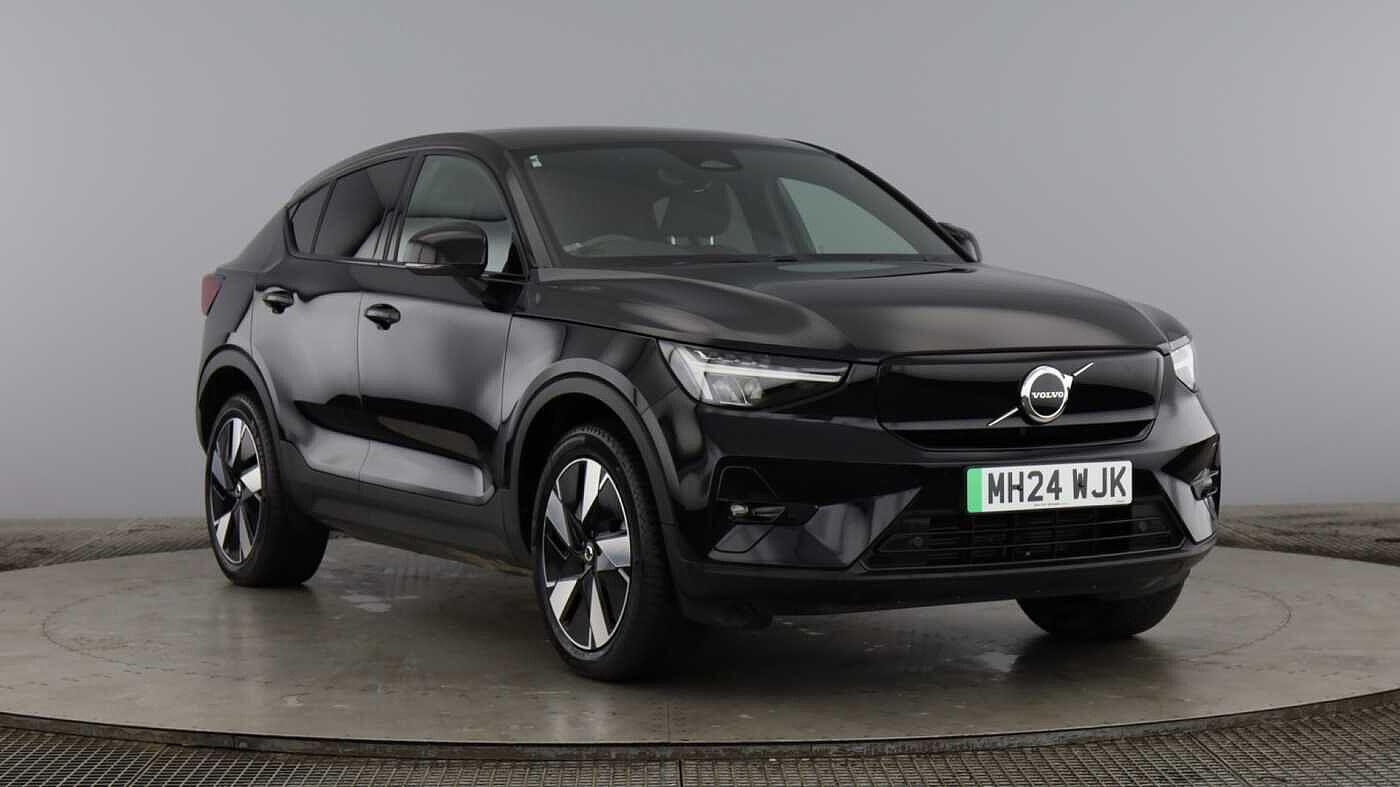 Volvo C40